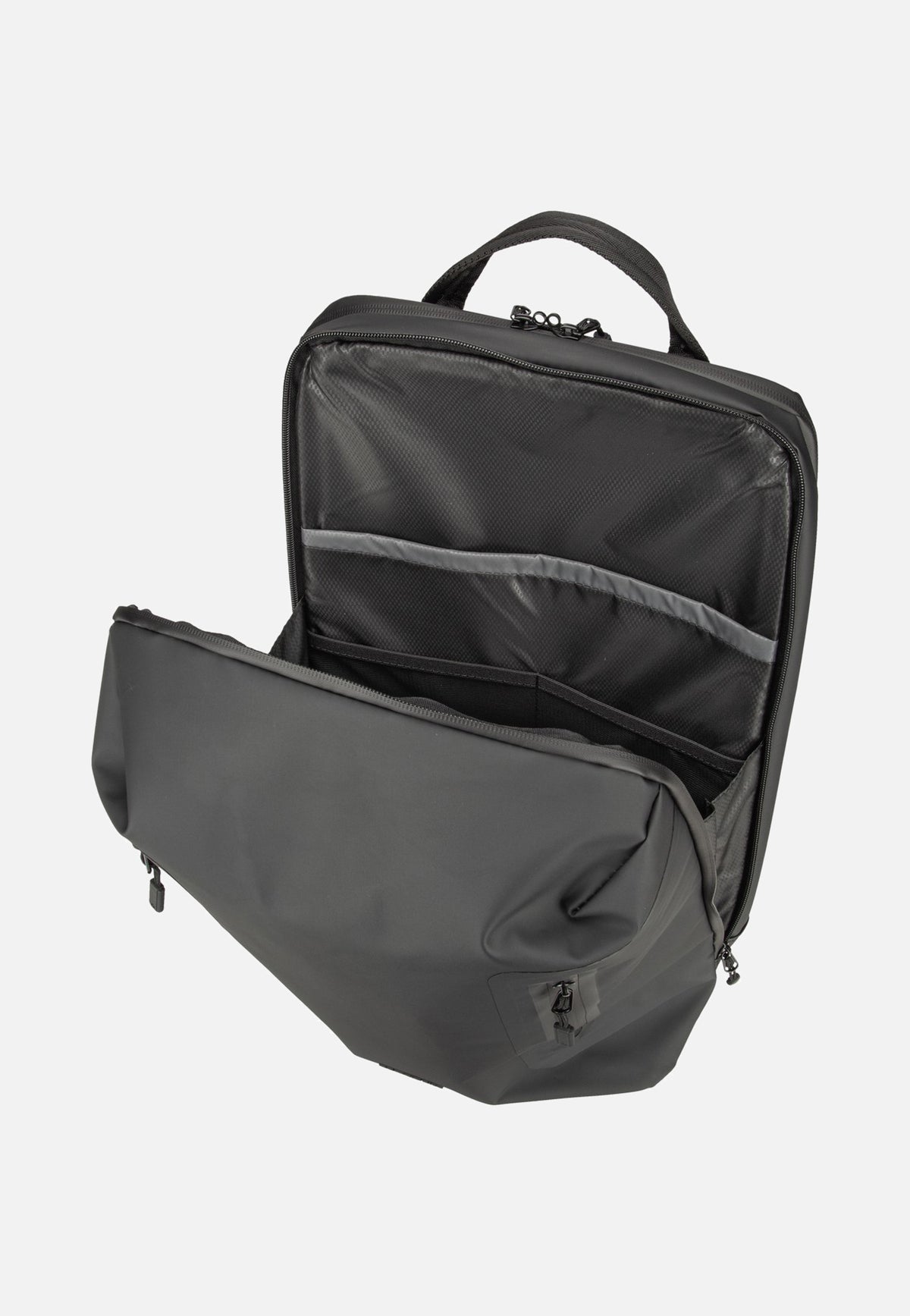 Samsonite Coatify Biz 15.6" Backpack Black Backpack