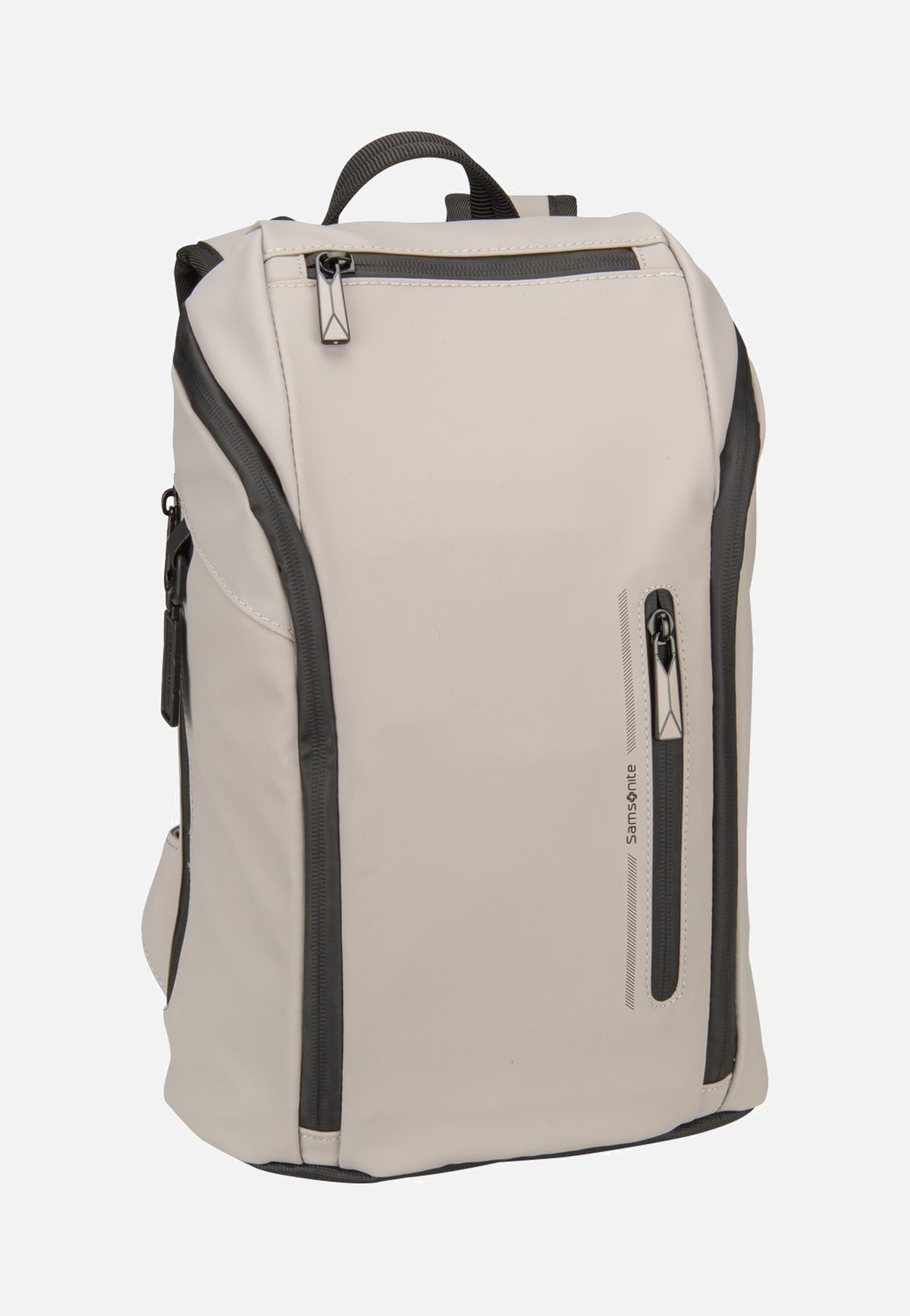 Samsonite Glam-Go Daily Backpack Ash Rose Zaino