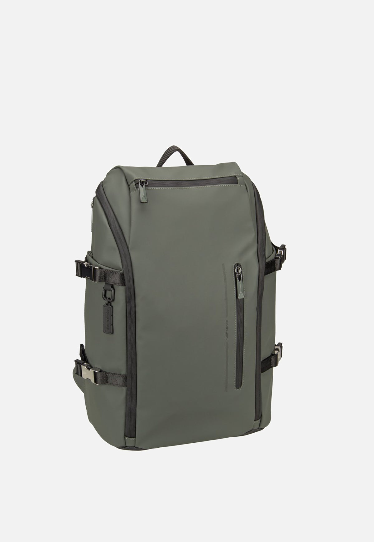 Samsonite Glam-Go Laptop 14.1" Backpack Climbing Ivy Sac a dos