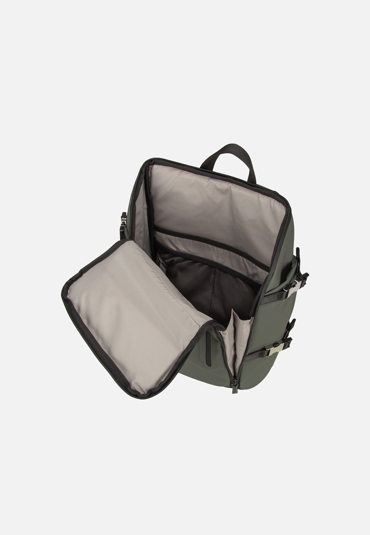 Samsonite Glam-Go Laptop 14.1" Backpack Climbing Ivy Sac a dos