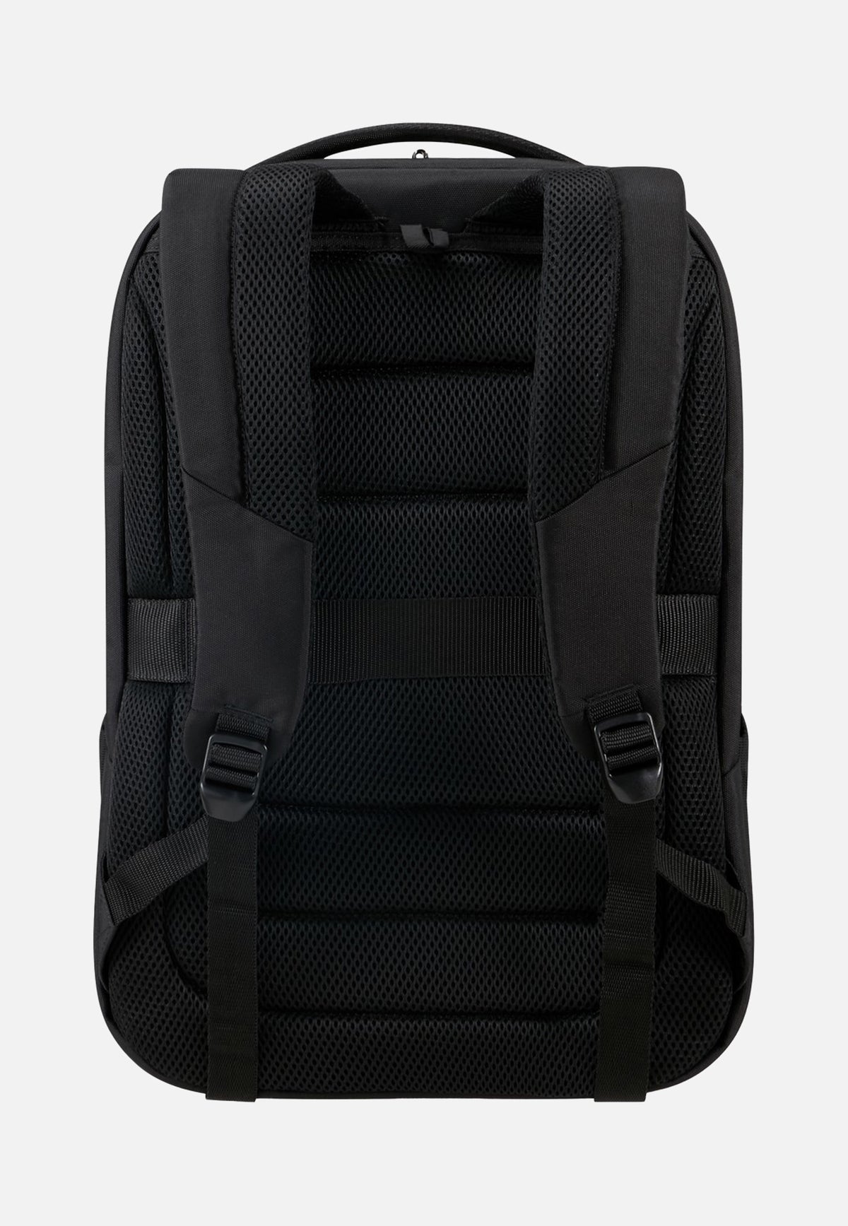 Samsonite Guardit 3.0 Laptop L 17.3" Black Mochila