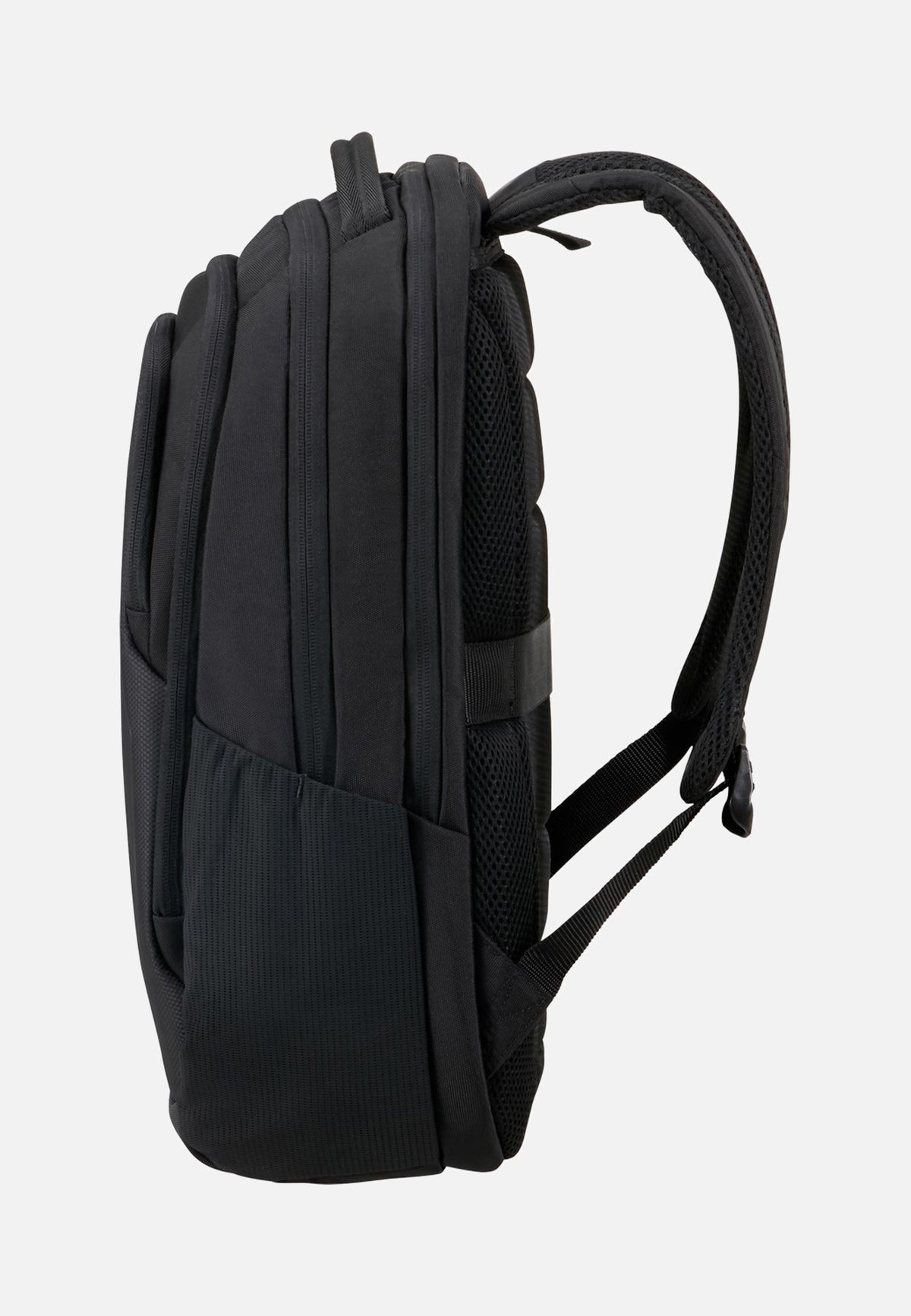 Samsonite Guardit 3.0 Laptop L 17.3" Black Mochila