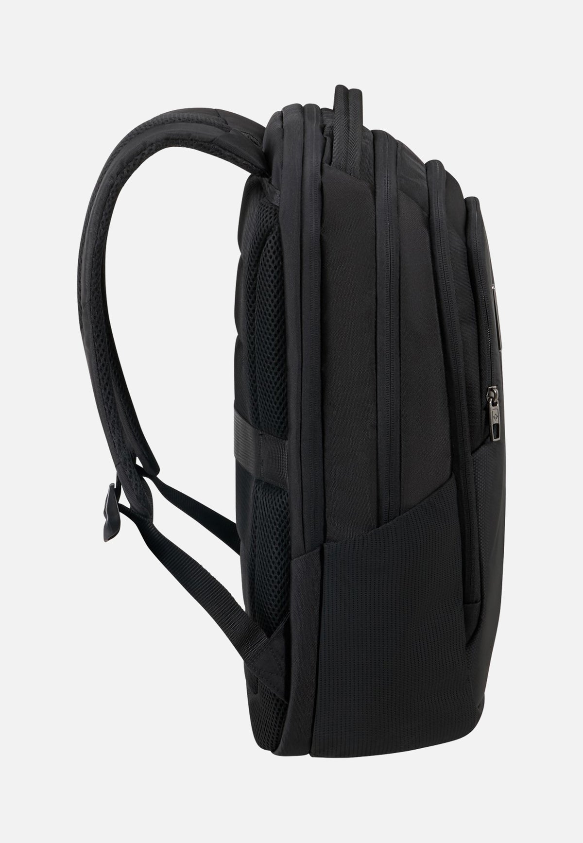Samsonite Guardit 3.0 Laptop L 17.3" Black Mochila
