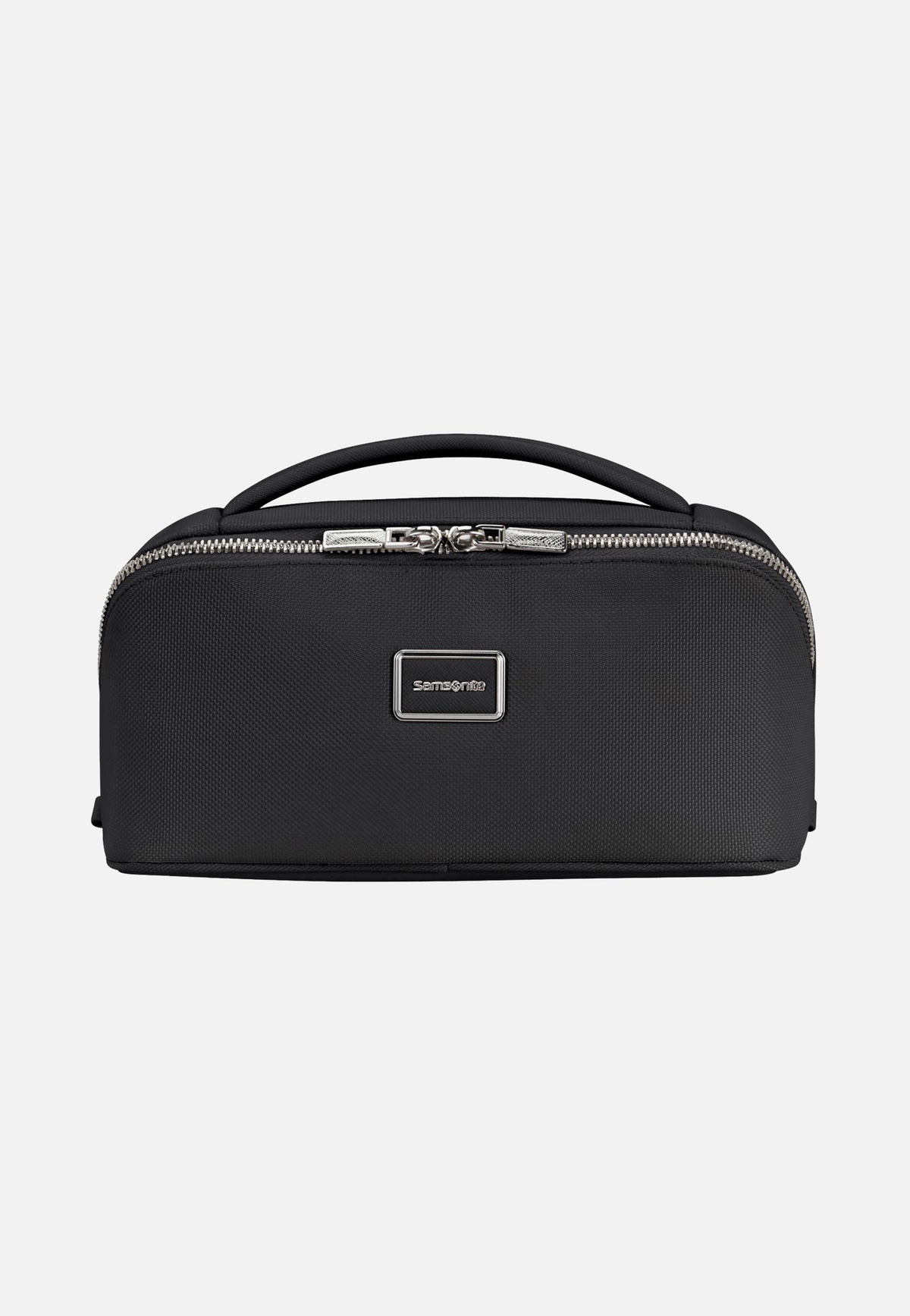 Samsonite Image Toilet Kit Black Bolsa de aseo