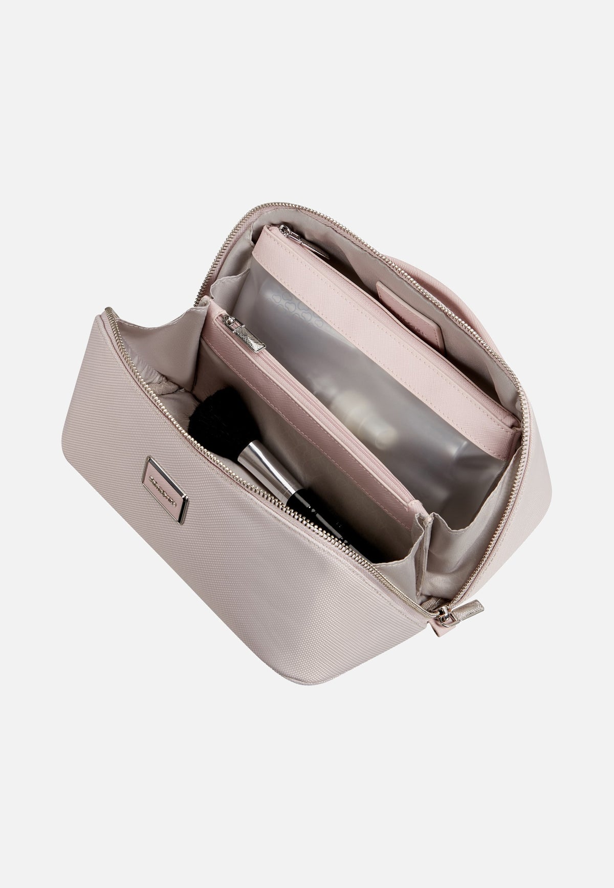 Samsonite Image Toilet Kit Rose Trousse de toilette