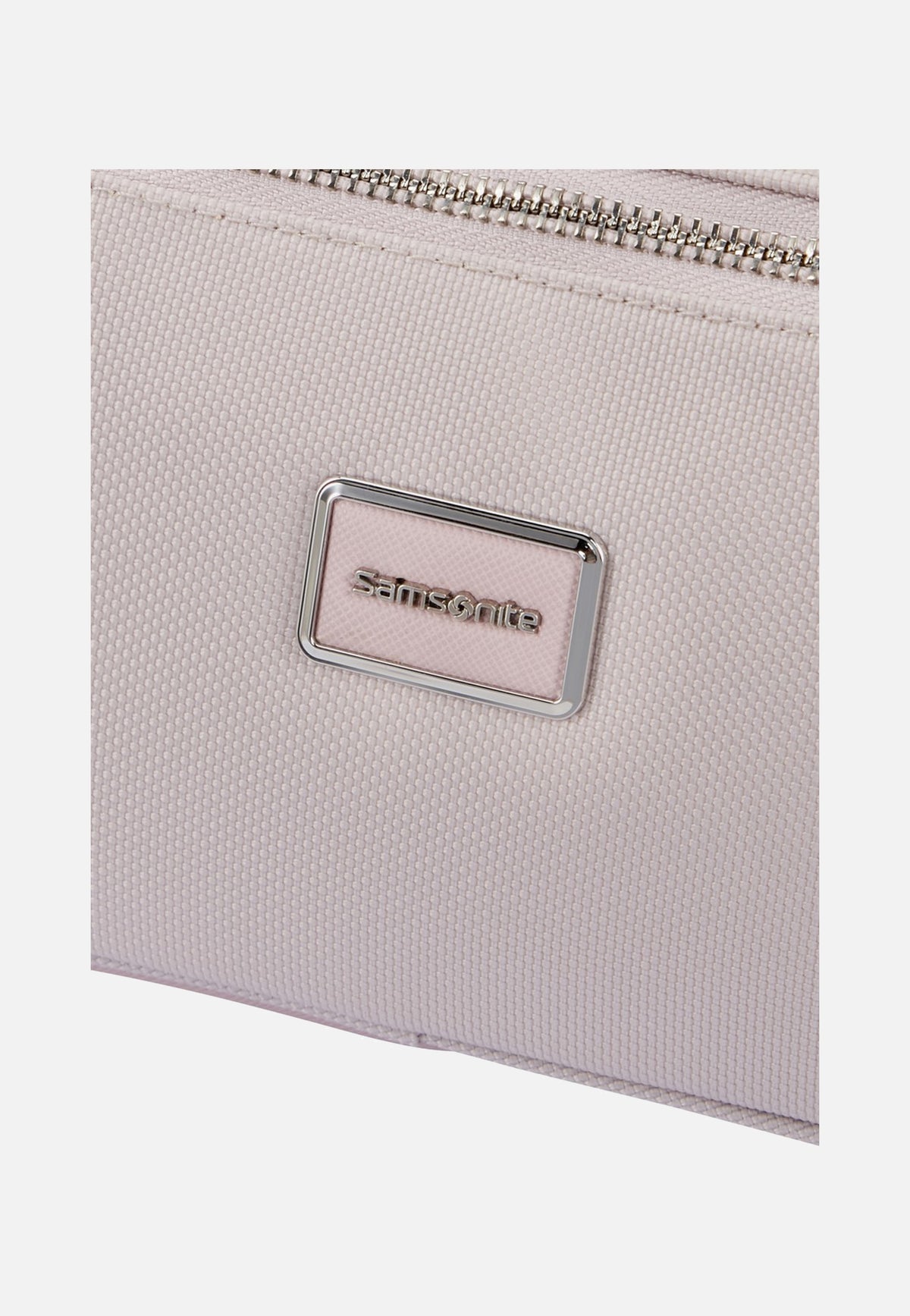 Samsonite Image Toilet Kit Rose Trousse de toilette