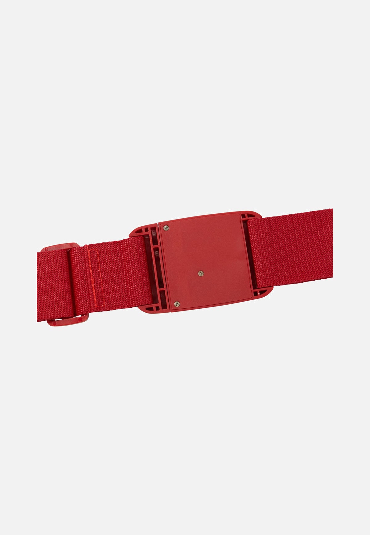 Samsonite Luggage Strap 50mm Red Correa para bolso
