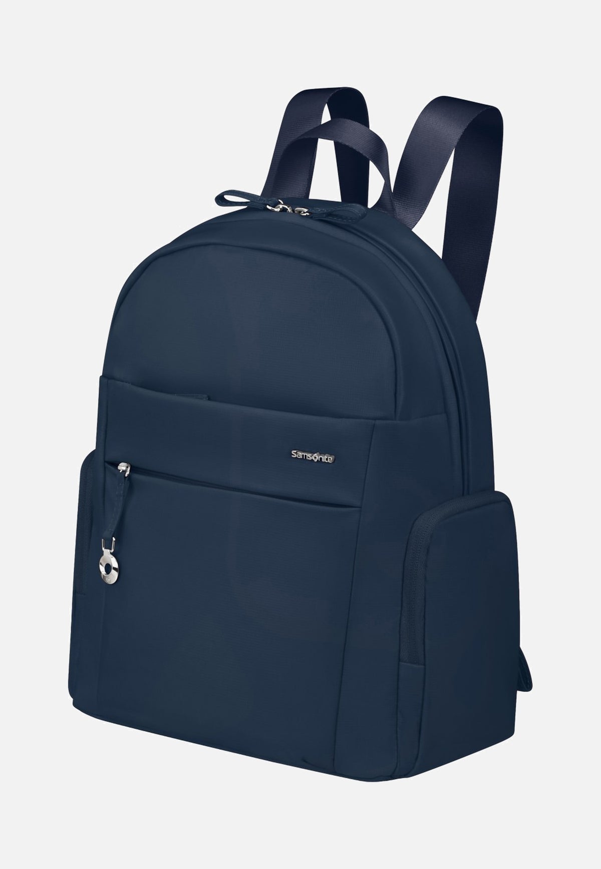 Samsonite Move 5.0 Backpack Dark Blue Rugtassen