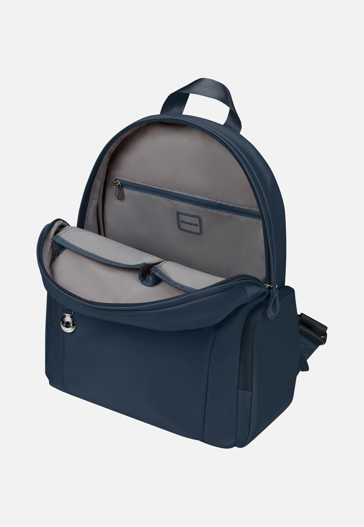 Samsonite Move 5.0 Backpack Dark Blue Rugtassen