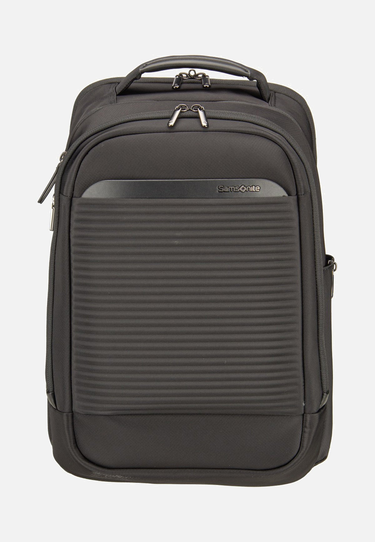 Samsonite Paralux BT 2-1 Travel Backpack Black Mochila