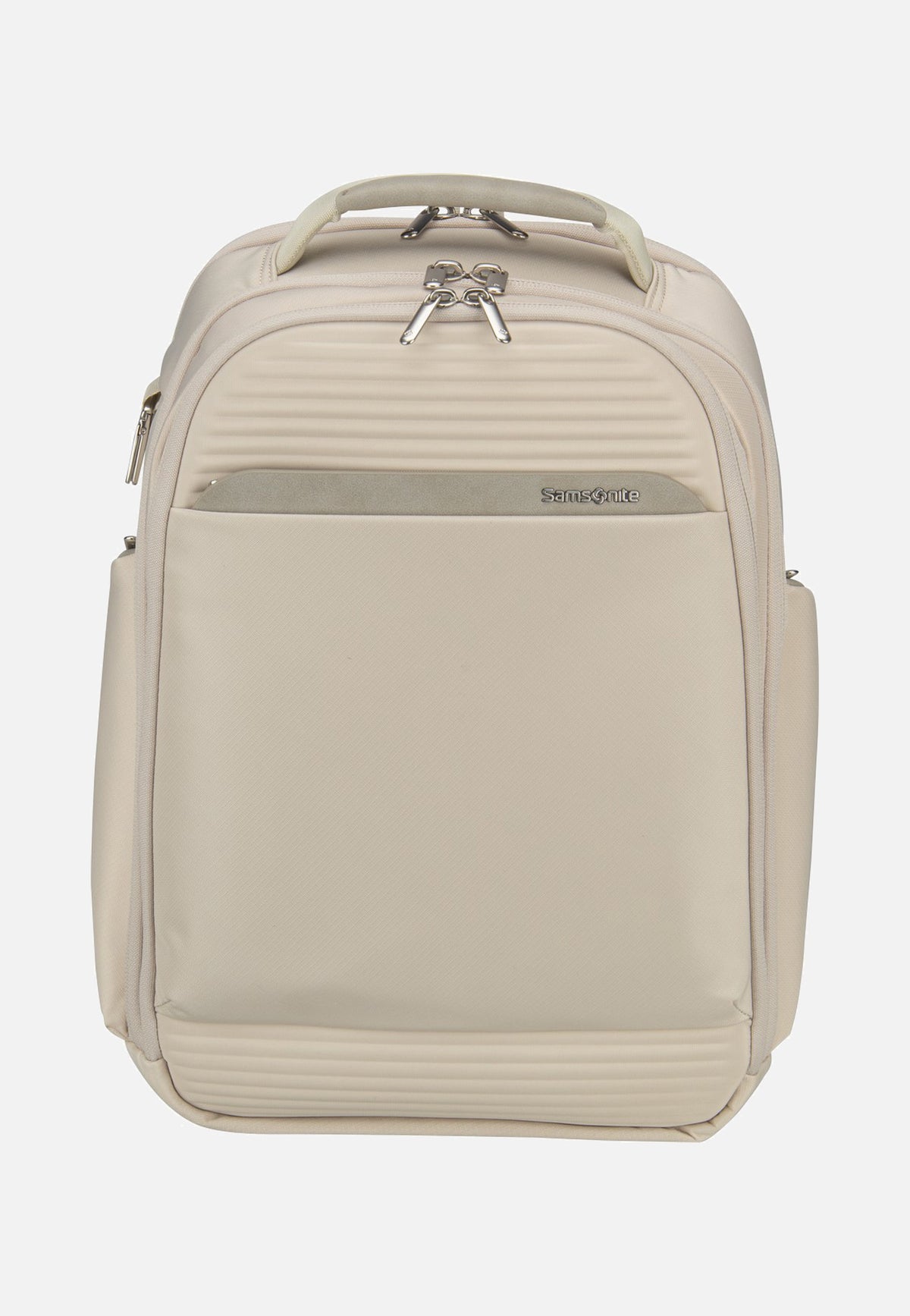 Samsonite Paralux BT Everyday Backpack Stone Grey Backpack
