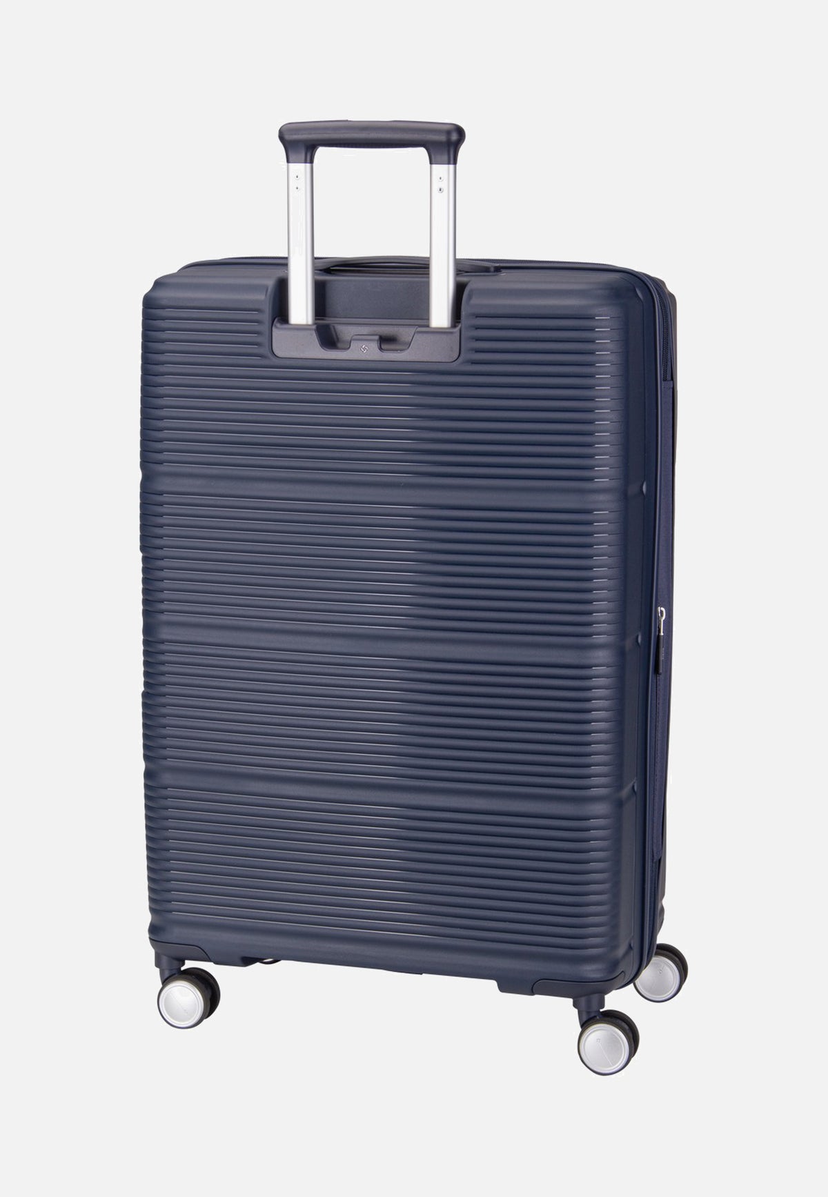 Samsonite Paralux HS 75/28 Exp Large Spi Midnight Navy Suitcase