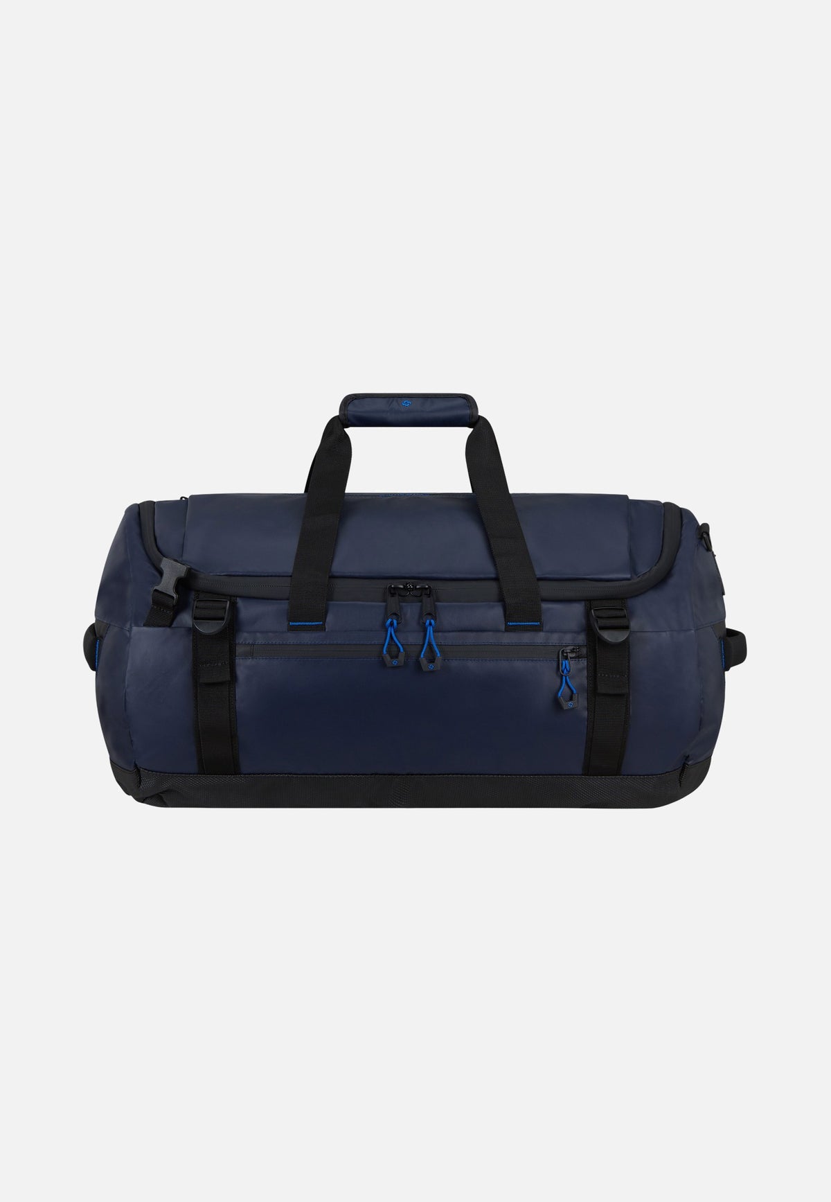 Samsonite Prodiver Foldable Duffle M Blue Nights Dufflebag