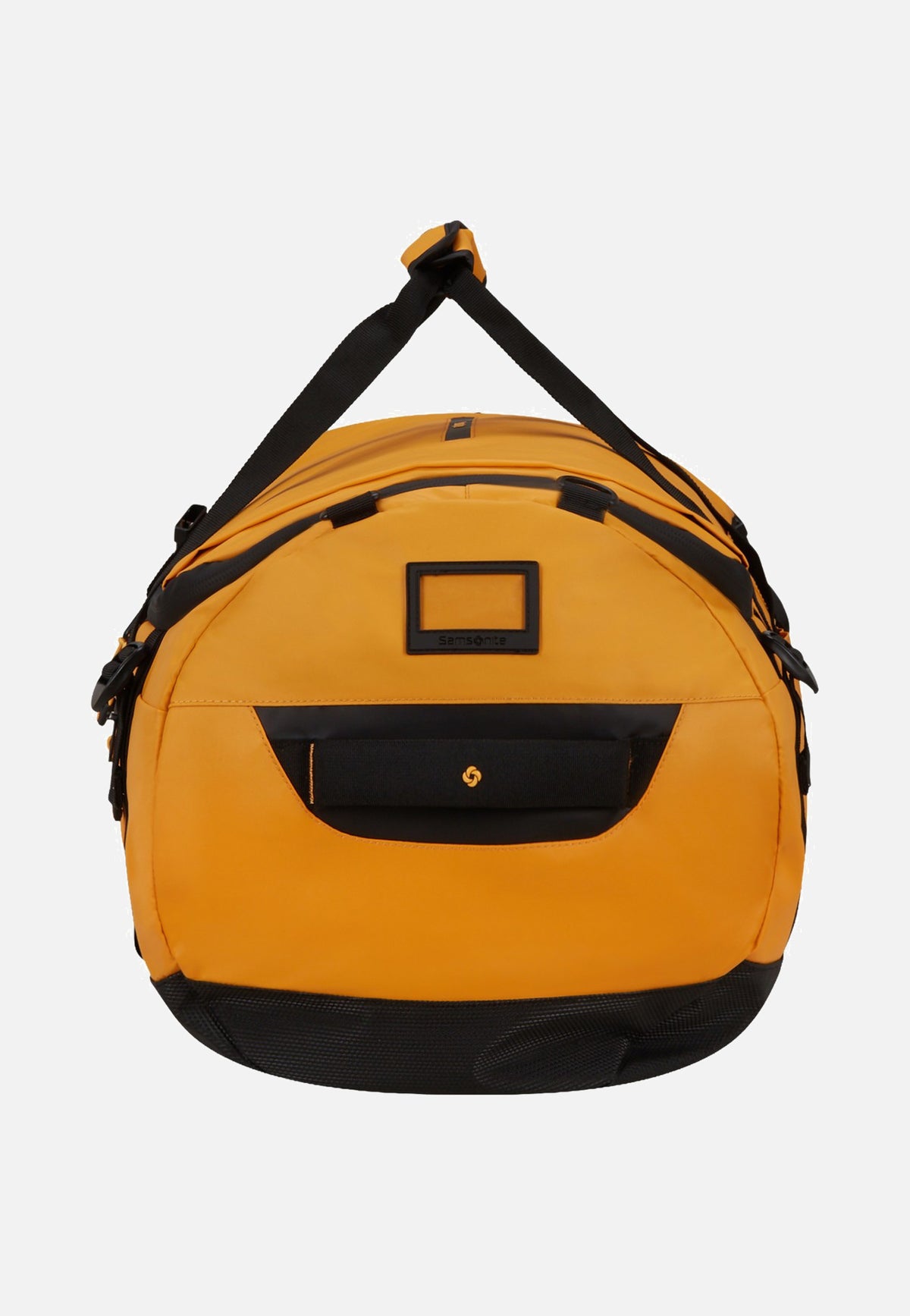 Samsonite Prodiver Foldable Duffle M Yellow Dufflebag
