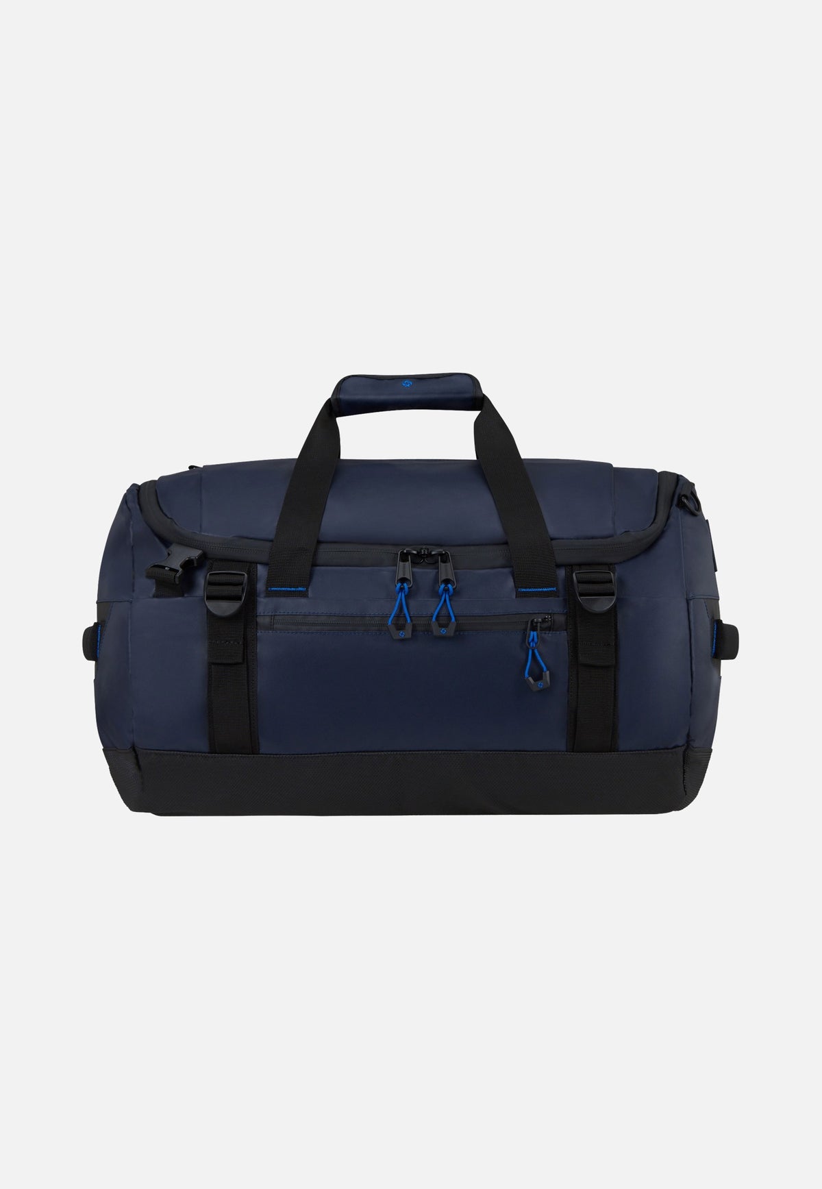 Samsonite Prodiver Foldable Duffle S Blue Nights Dufflebag