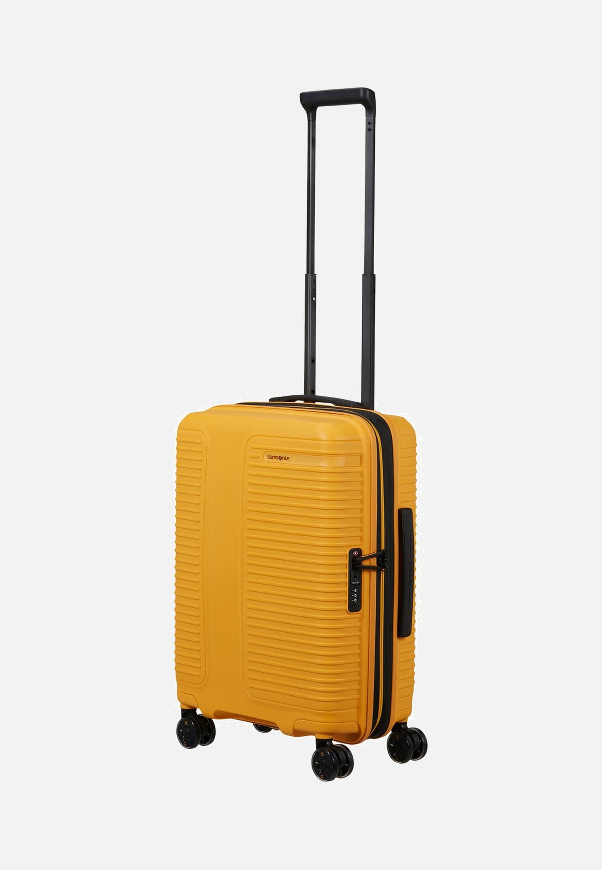 Samsonite Prodiver HS Spinner 55/20 Exp Yellow Koffer
