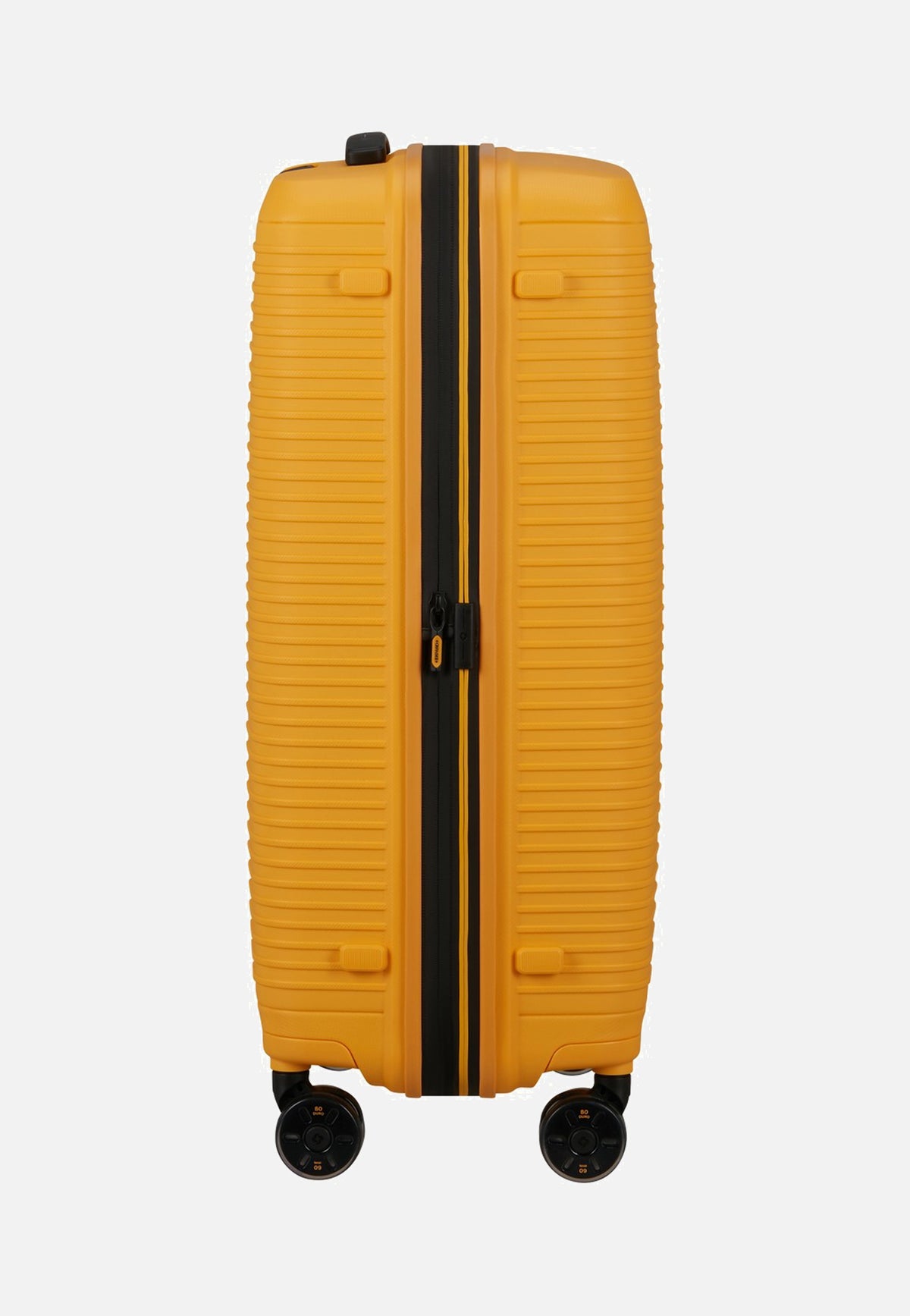 Samsonite Prodiver HS Spinner 69/25 Exp Yellow Suitcase