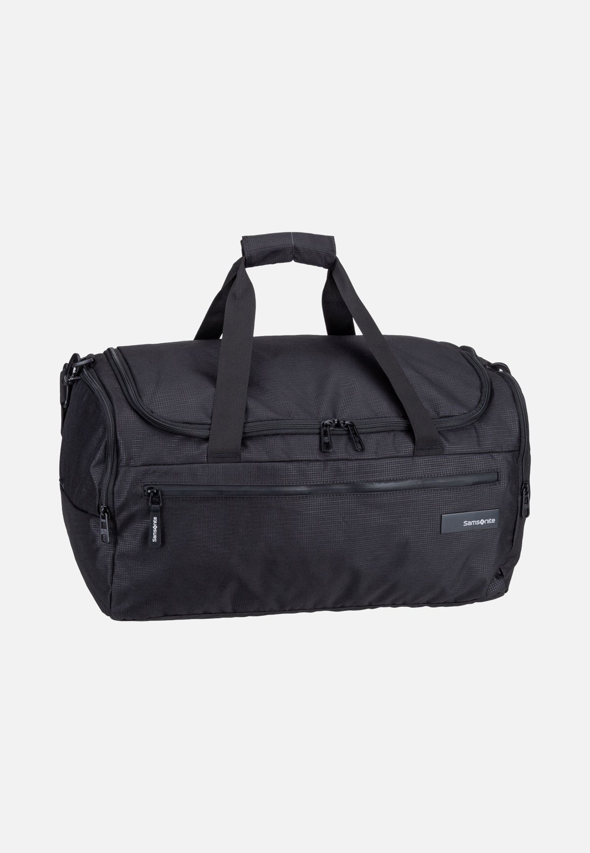 Samsonite Roader Duffle S Deep Black Suitcase