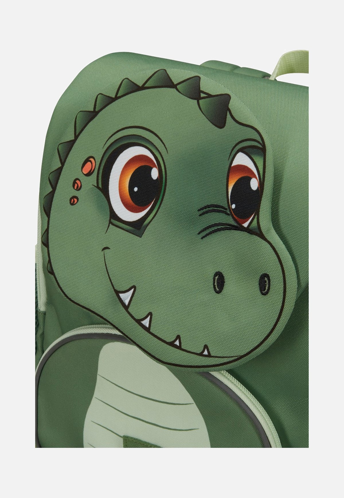 Samsonite Sammies S Dino Rex Rugtassen