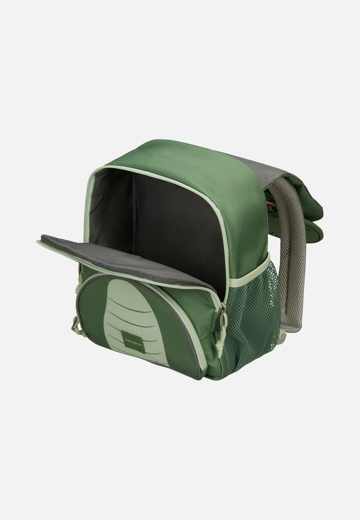 Samsonite Sammies S Dino Rex Rugtassen