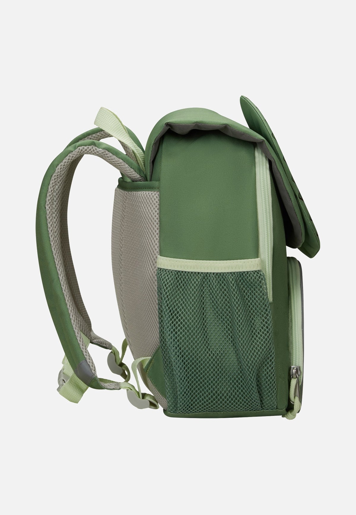 Samsonite Sammies S Dino Rex Rugtassen