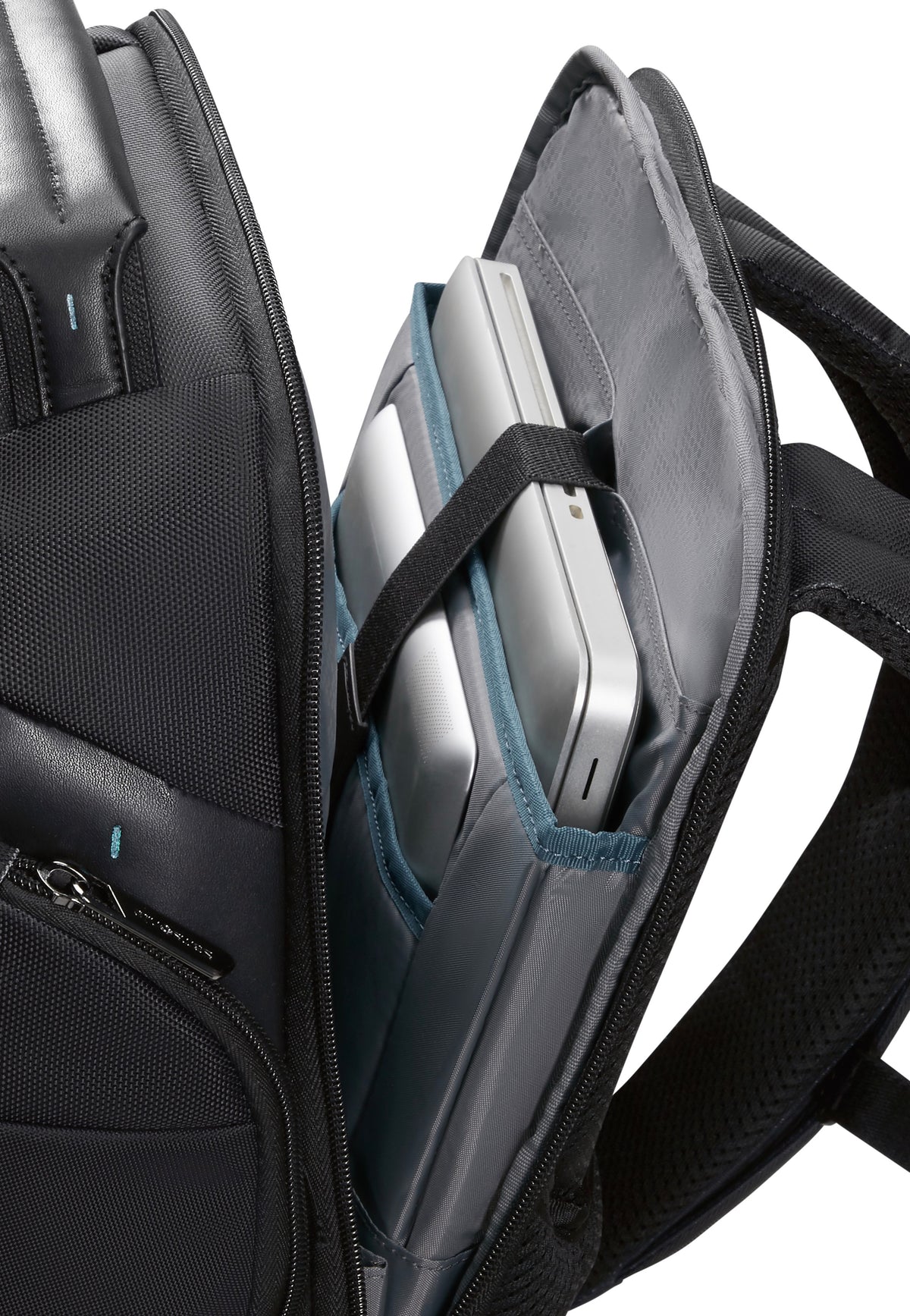 Samsonite Spectrolite 4.0 Laptop 14.1" Black Zaino
