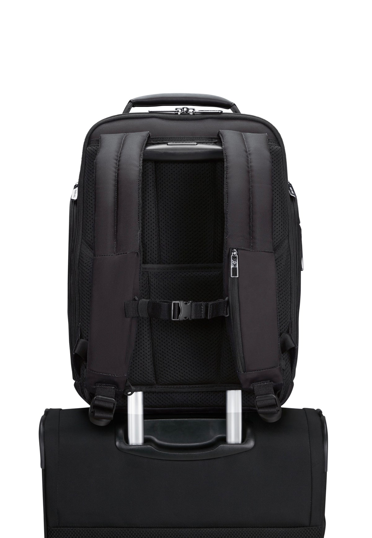 Samsonite Spectrolite 4.0 Laptop 14.1" Black Zaino