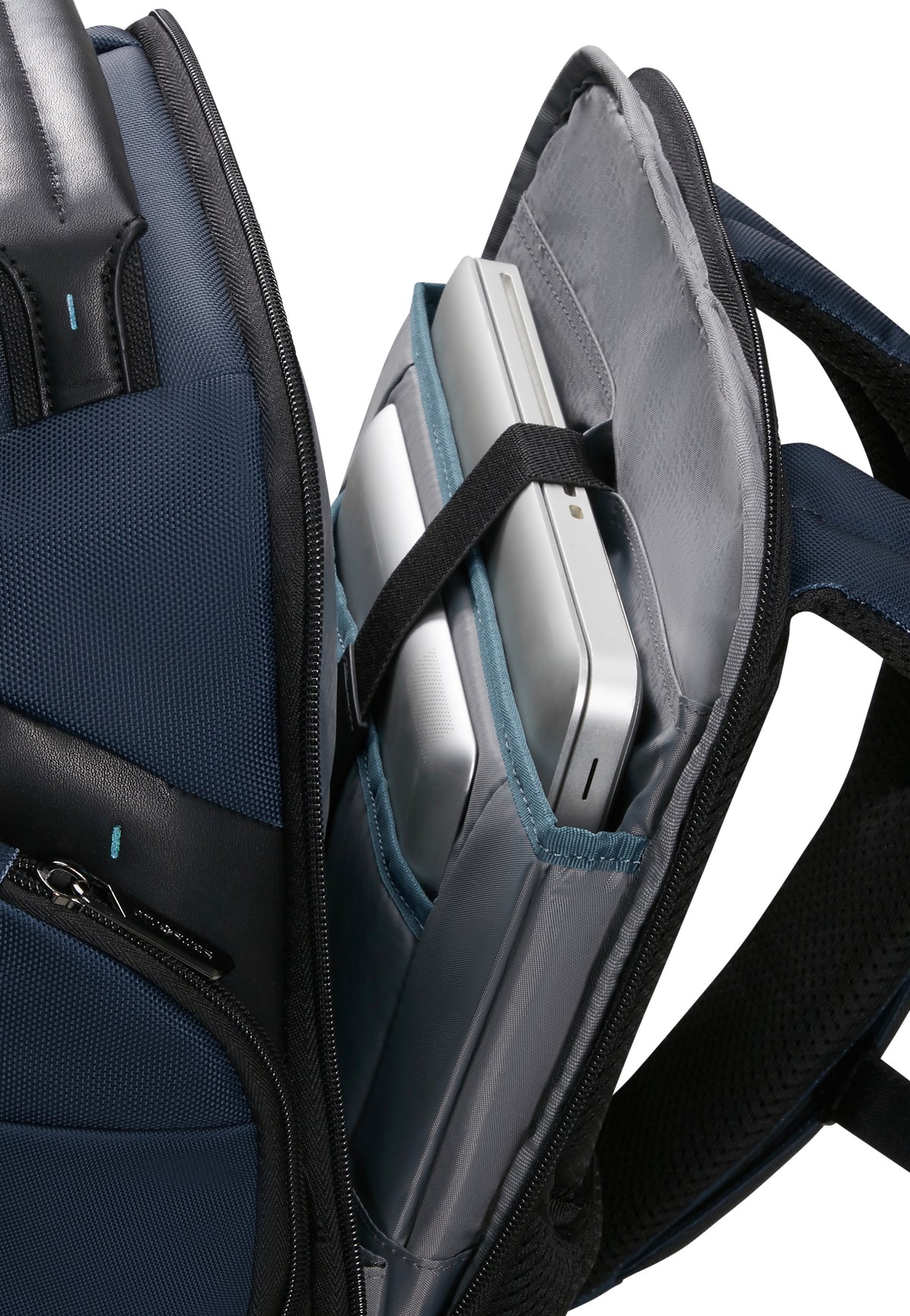 Samsonite Spectrolite 4.0 Laptop 14.1" Blue Zaino