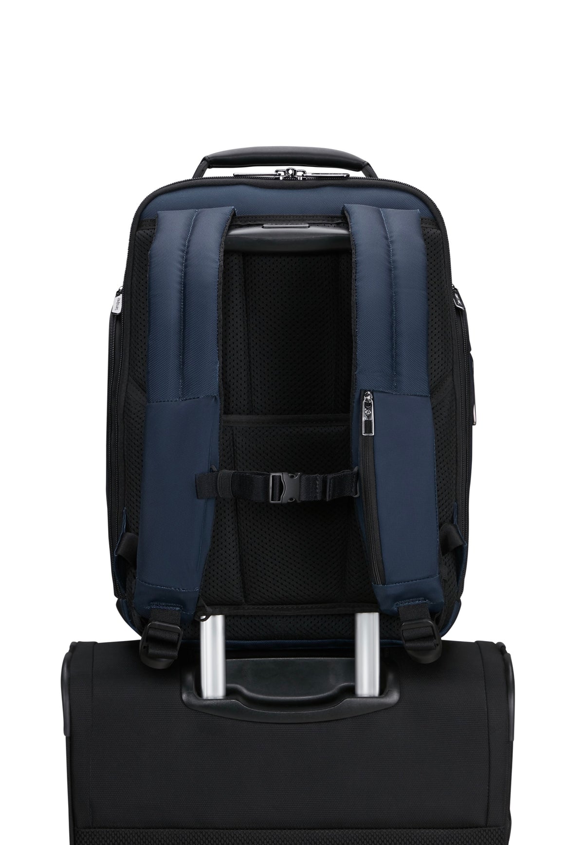 Samsonite Spectrolite 4.0 Laptop 14.1" Blue Zaino