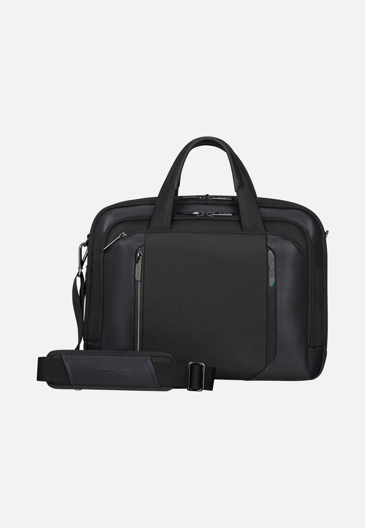 Samsonite Spectrolite 4.0 Laptop 15.6" Exp Black valigetta