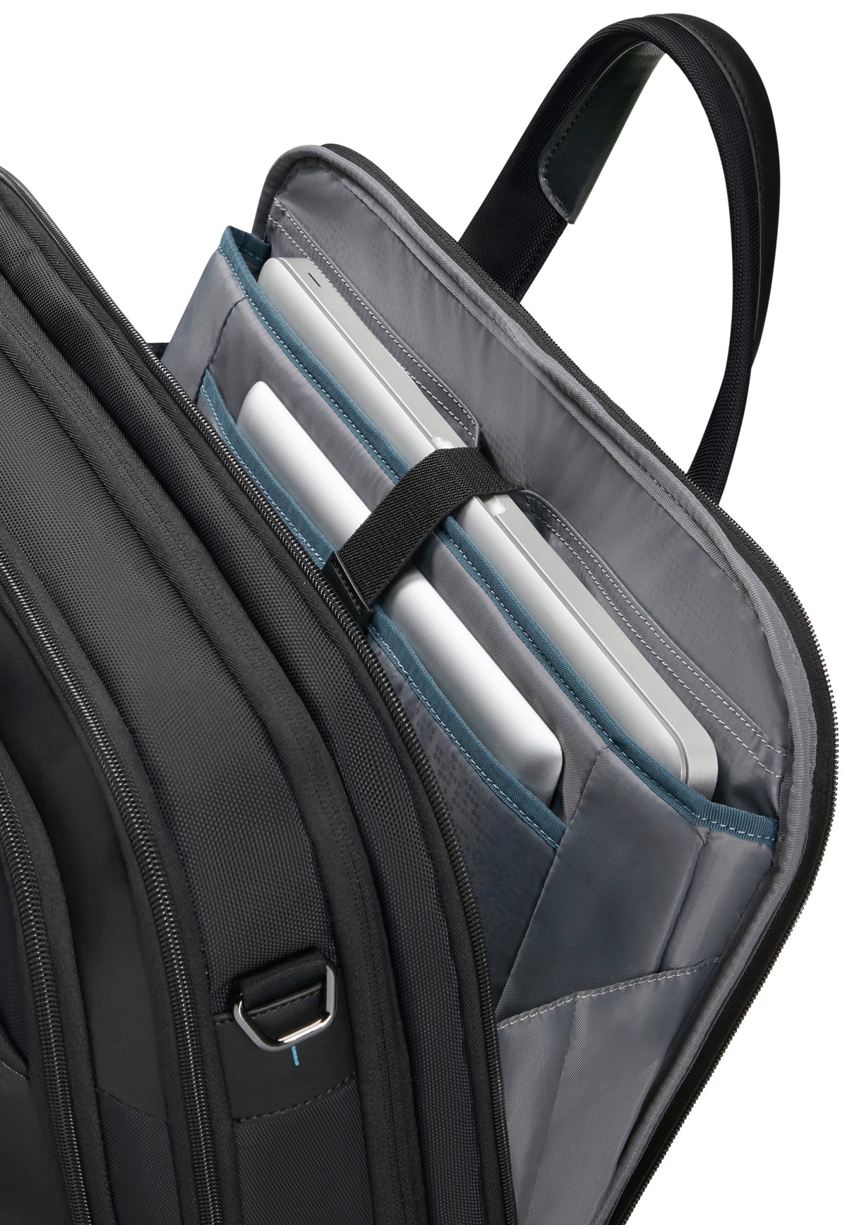 Samsonite Spectrolite 4.0 Laptop 15.6" Exp Black valigetta
