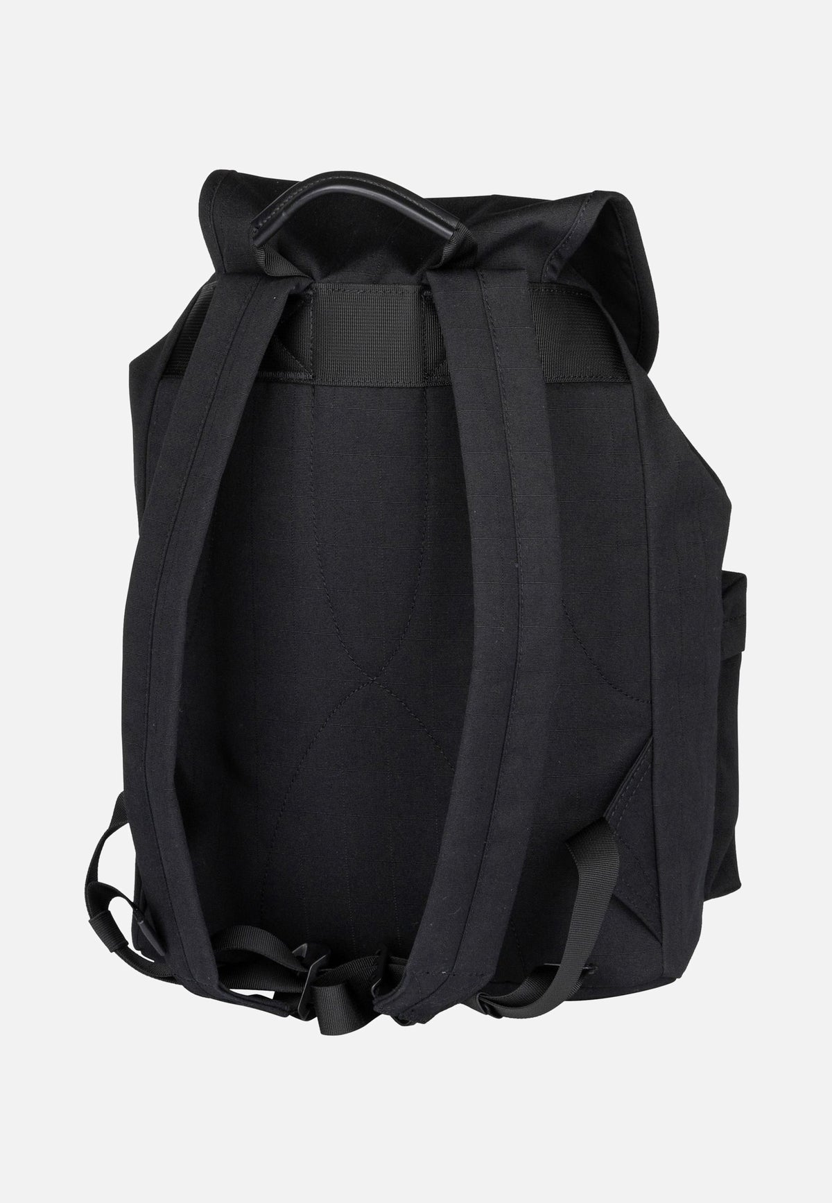 Sandqvist Everyday Bp Black Zaino