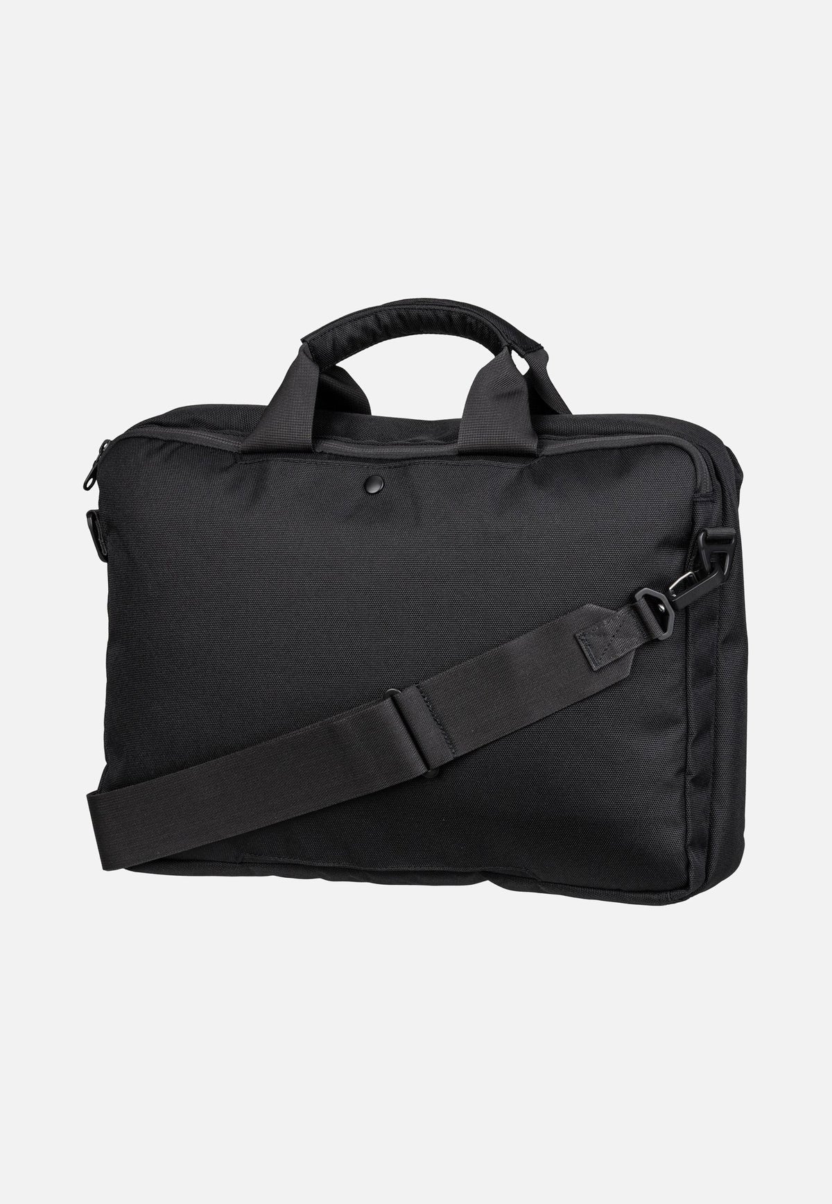 Sandqvist Go Black Briefcase