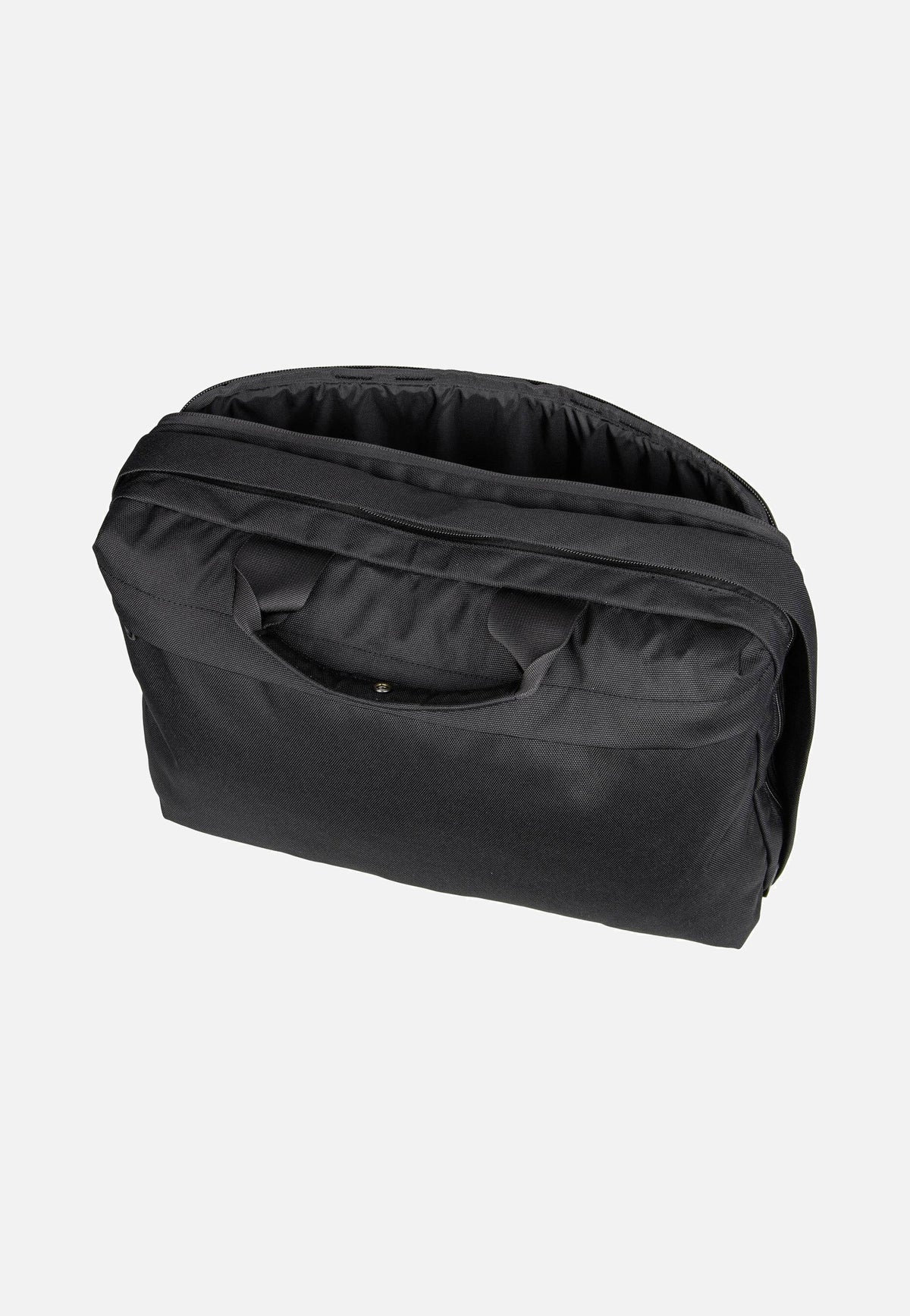 Sandqvist Go Black Briefcase