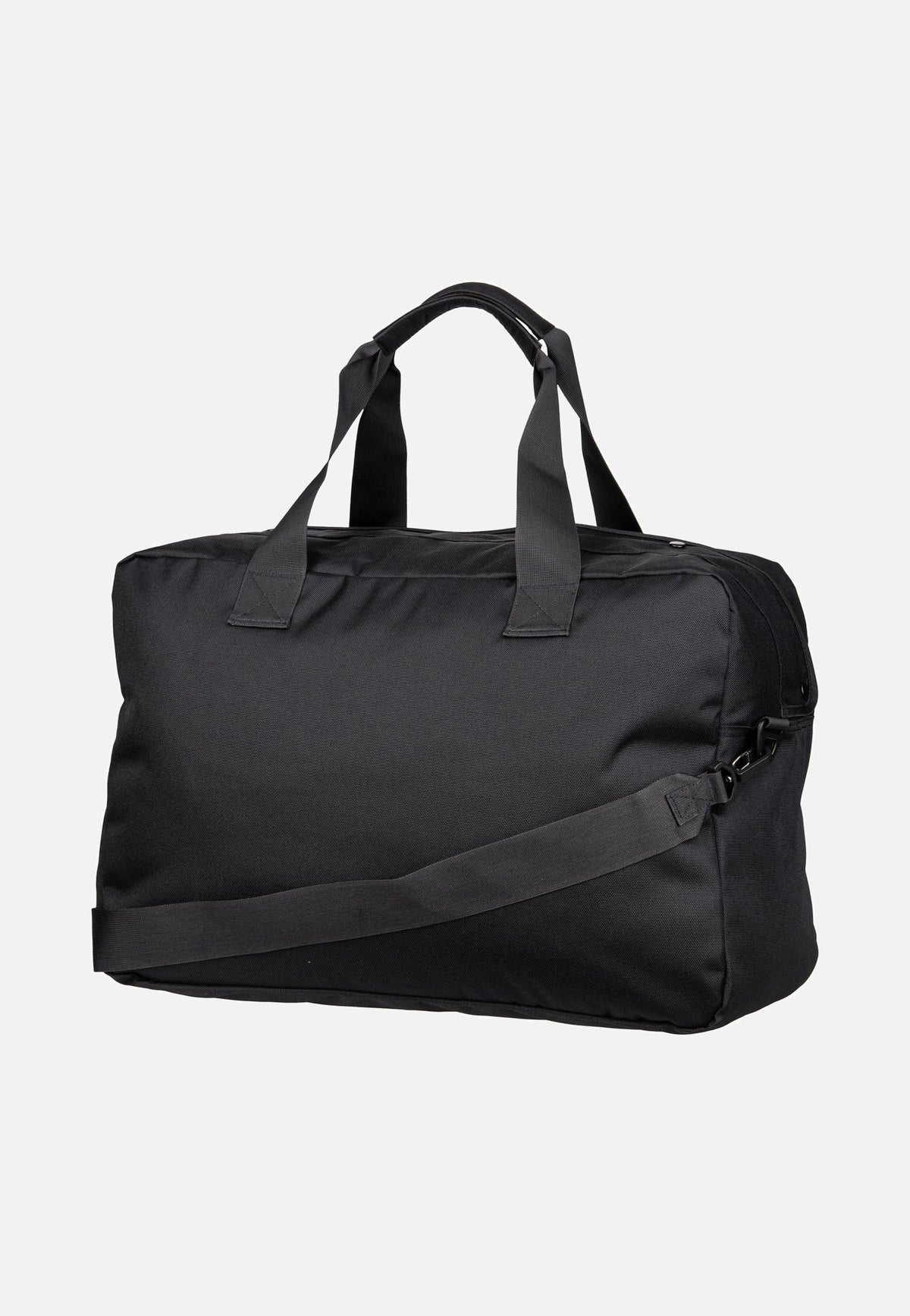 Sandqvist Go Wknd L Black Weekender
