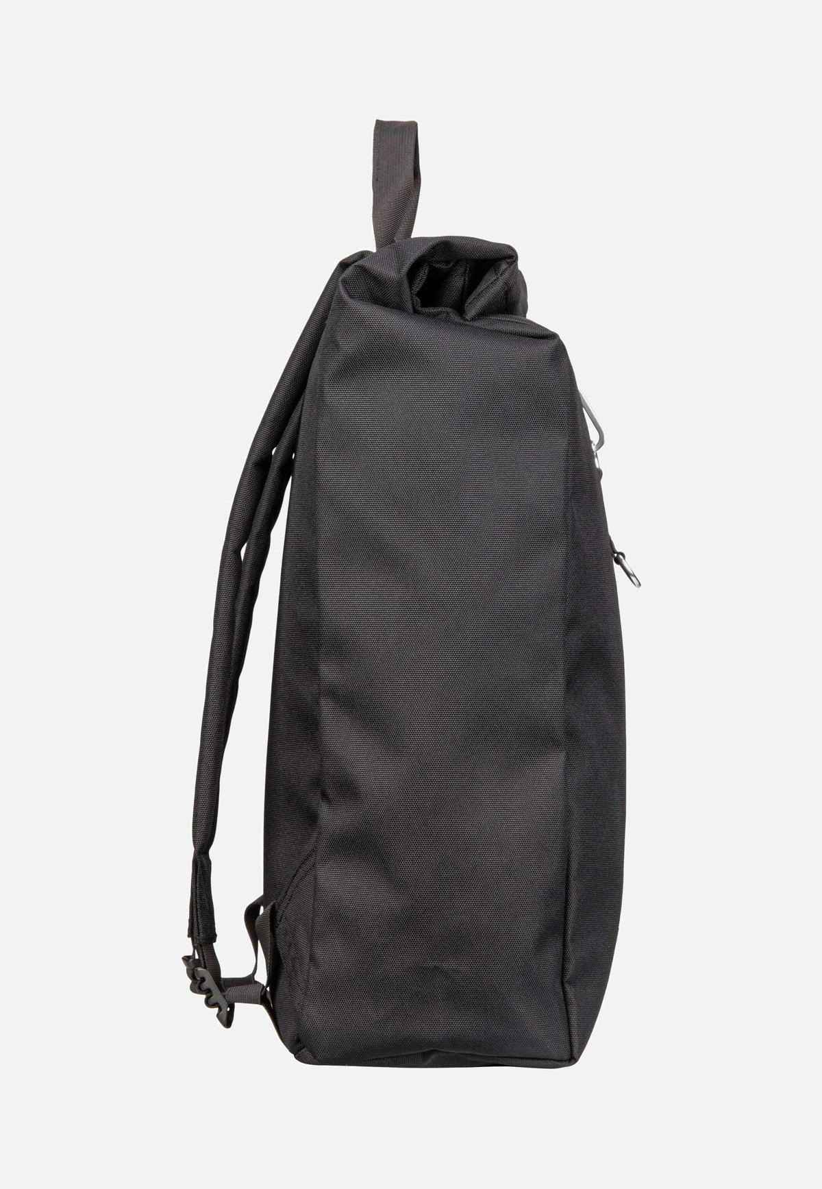 Sandqvist Ground L Black Backpack