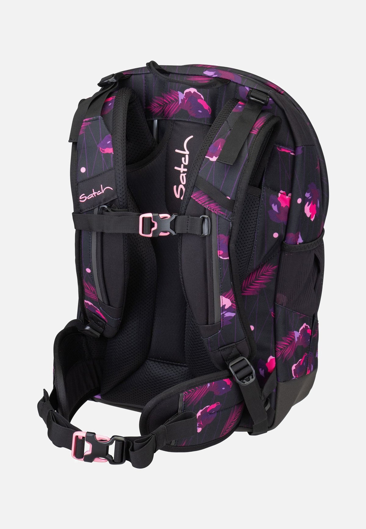 satch satch Air Mystic Nights School Bag
