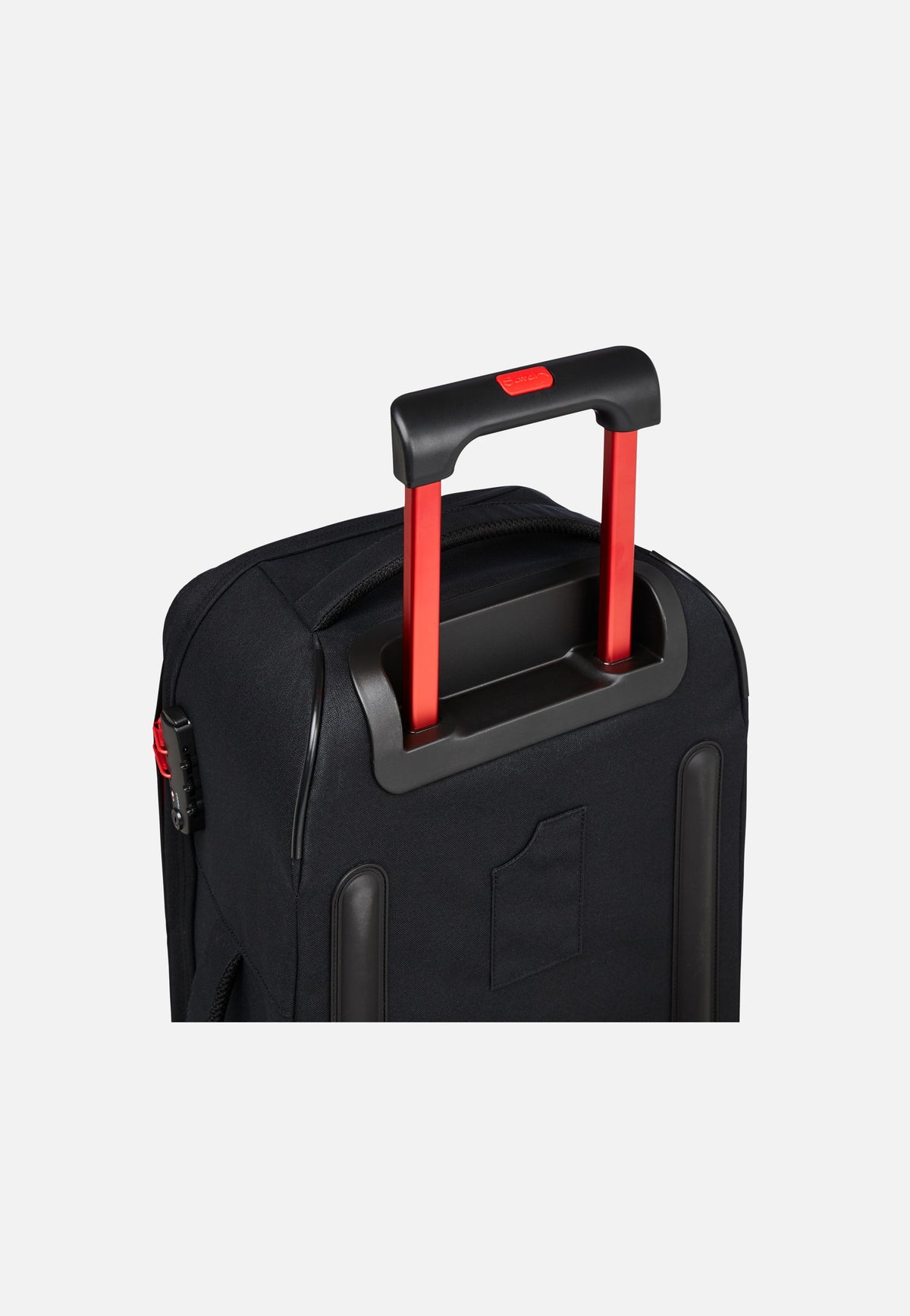satch satch Flow S Trolley Fire Phantom Suitcase