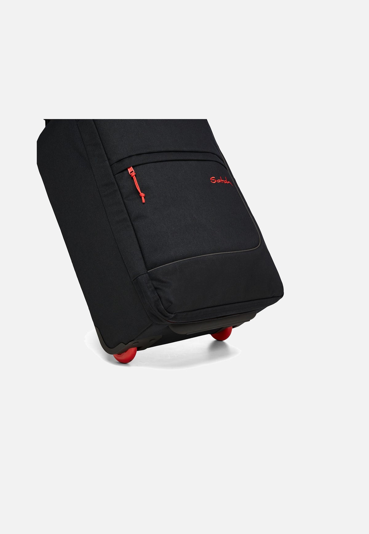 satch satch Flow S Trolley Fire Phantom Suitcase
