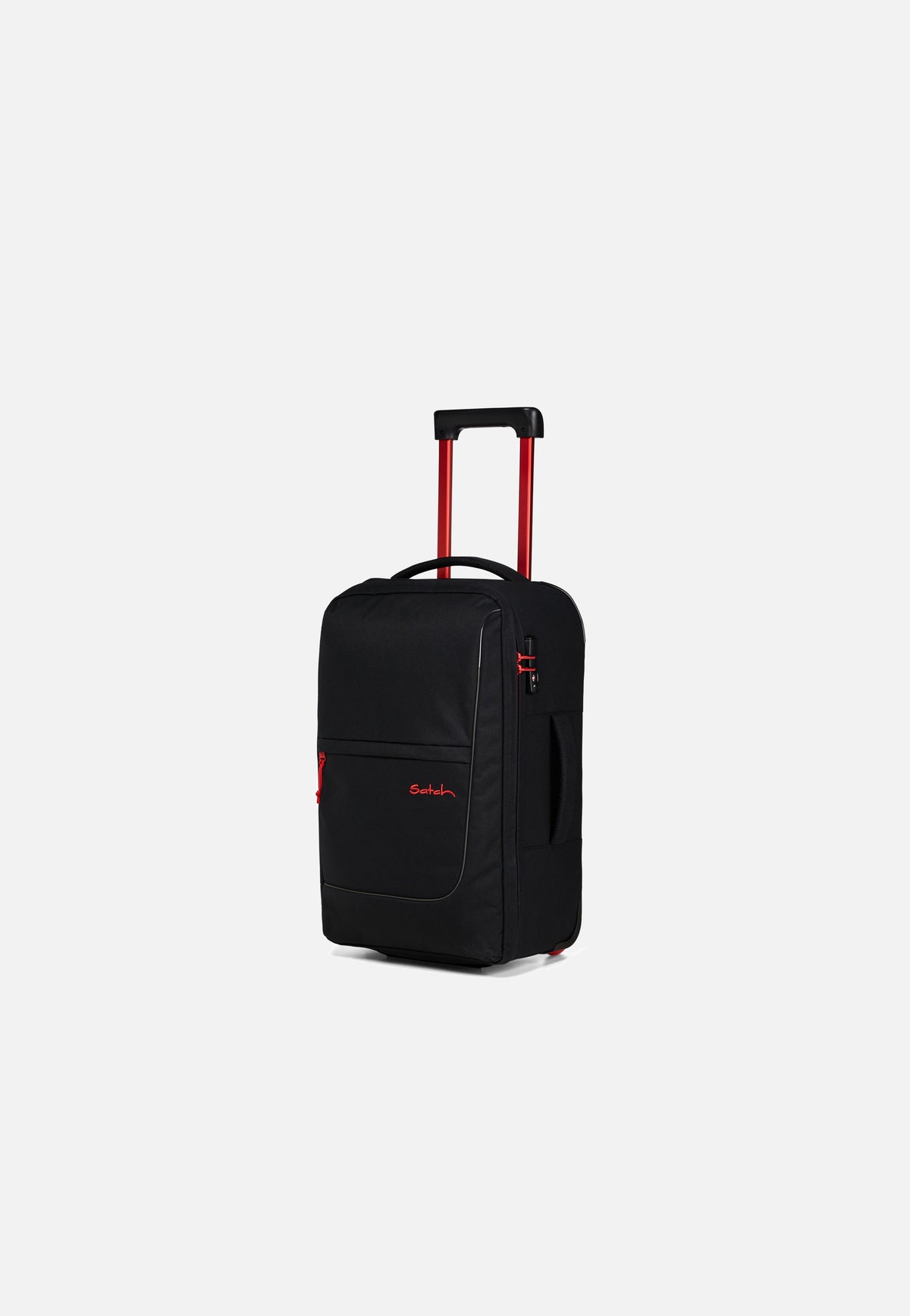 satch satch Flow S Trolley Fire Phantom Suitcase