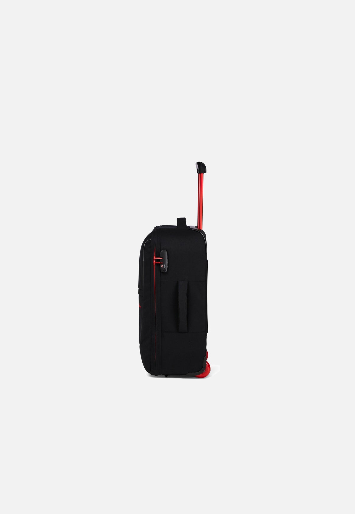satch satch Flow S Trolley Fire Phantom Suitcase
