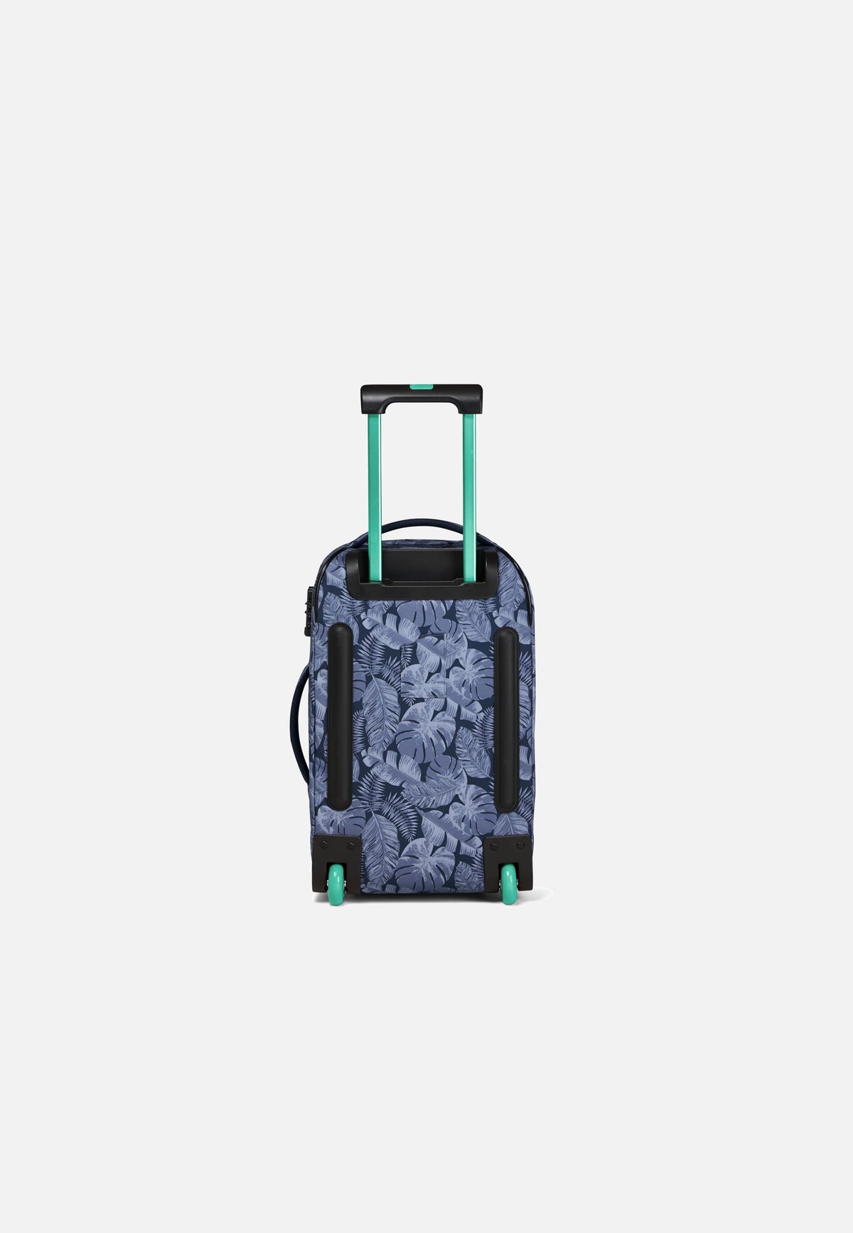 satch satch Flow S Trolley Tropic Blue Suitcase