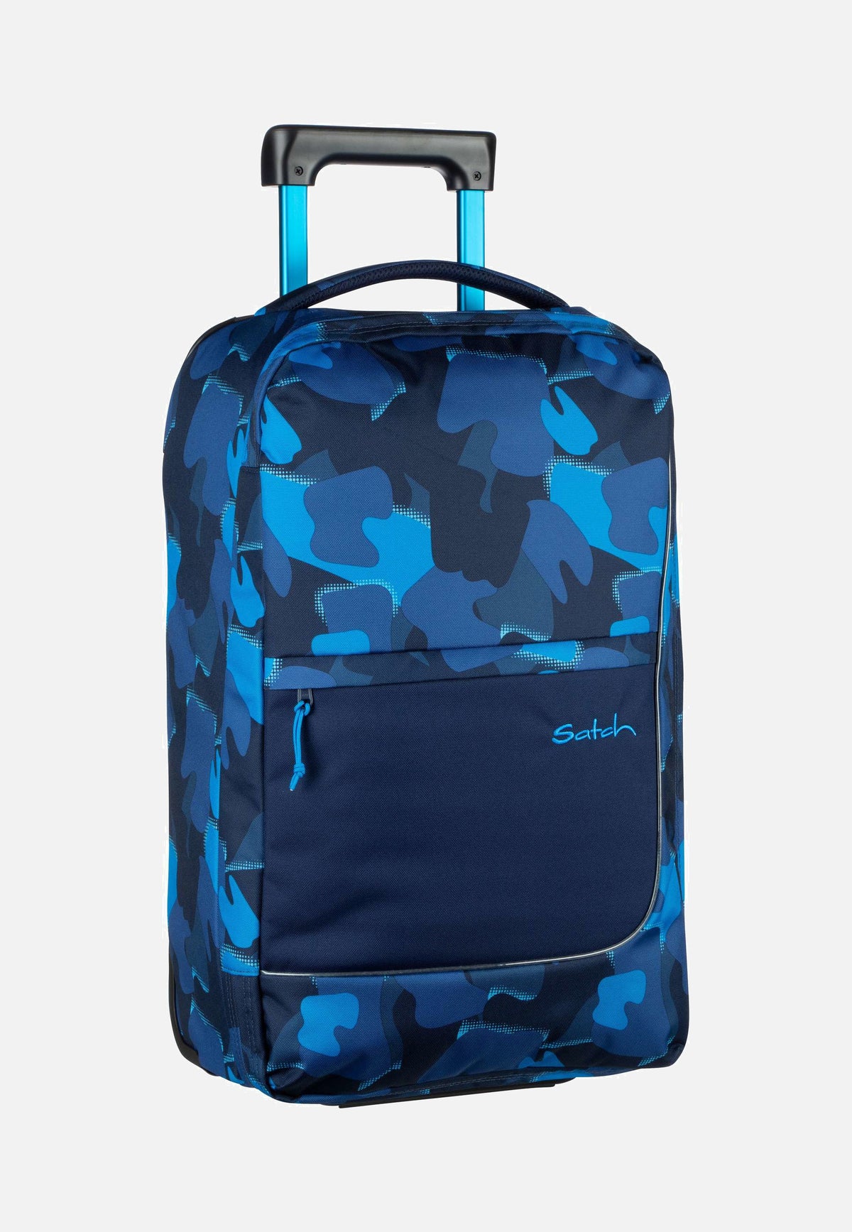 satch satch Flow S Trolley Troublemaker Suitcase
