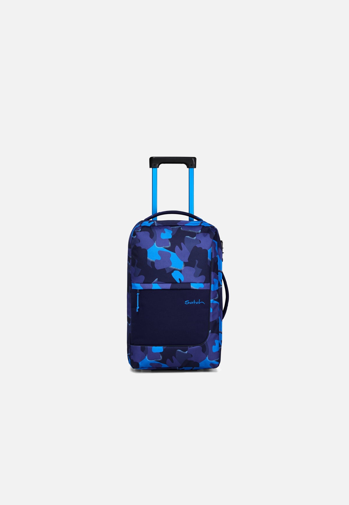 satch satch Flow S Trolley Troublemaker Suitcase