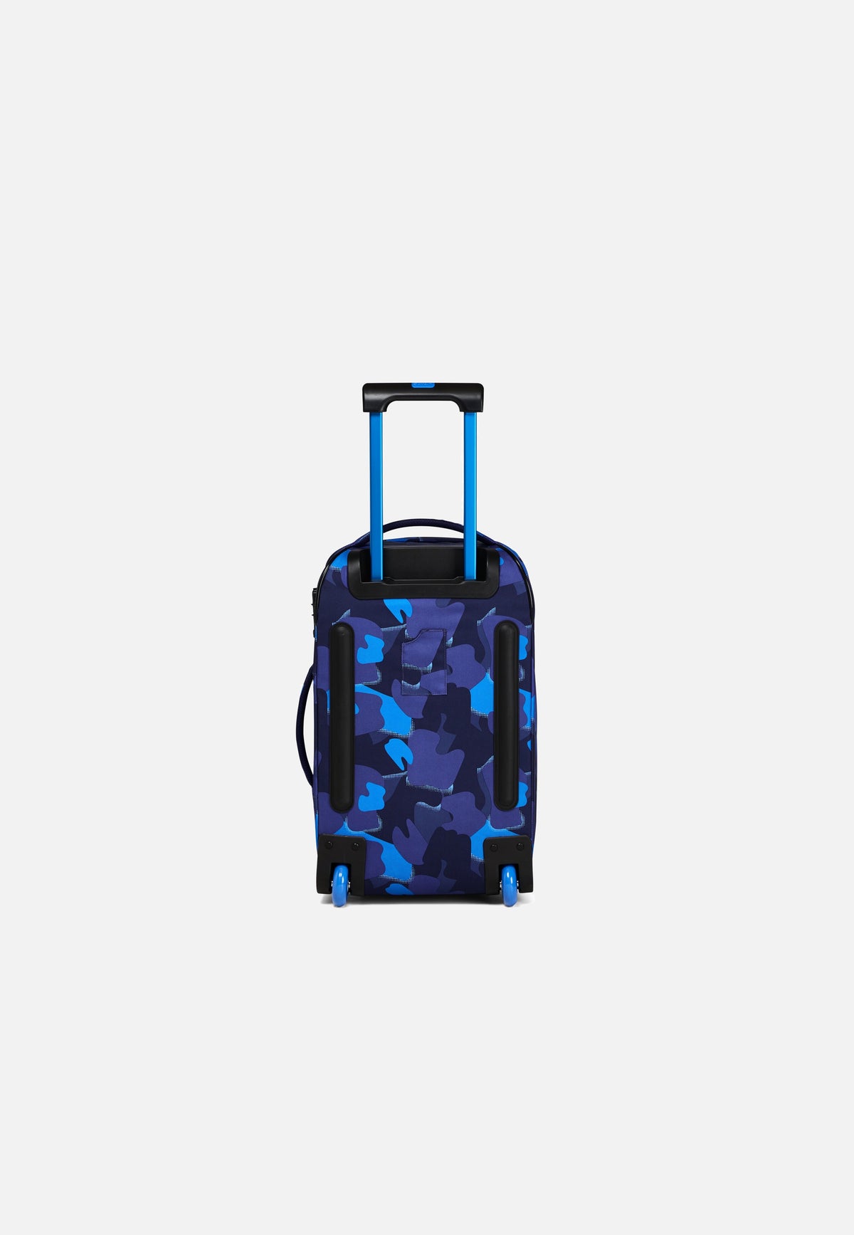 satch satch Flow S Trolley Troublemaker Suitcase