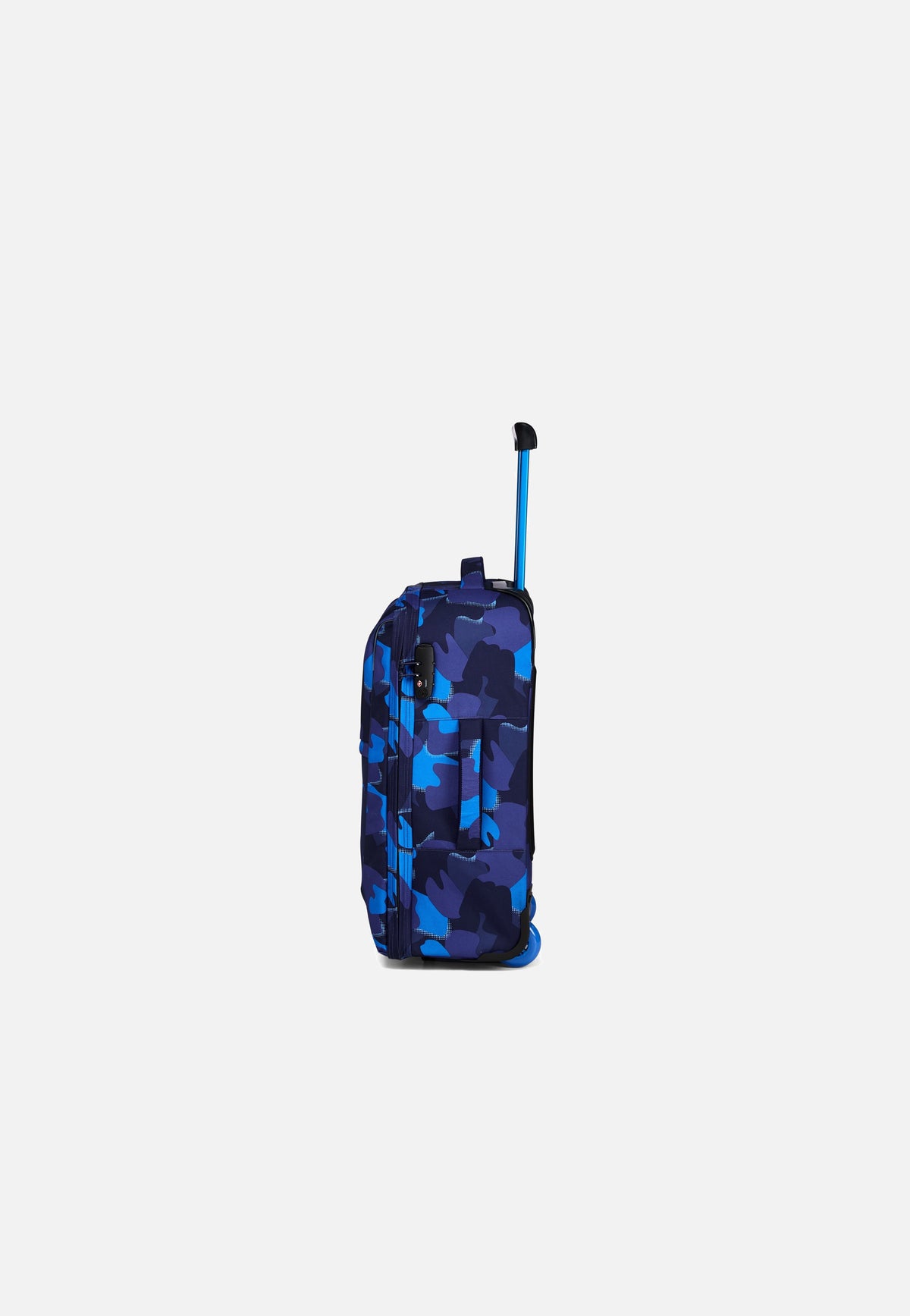 satch satch Flow S Trolley Troublemaker Suitcase