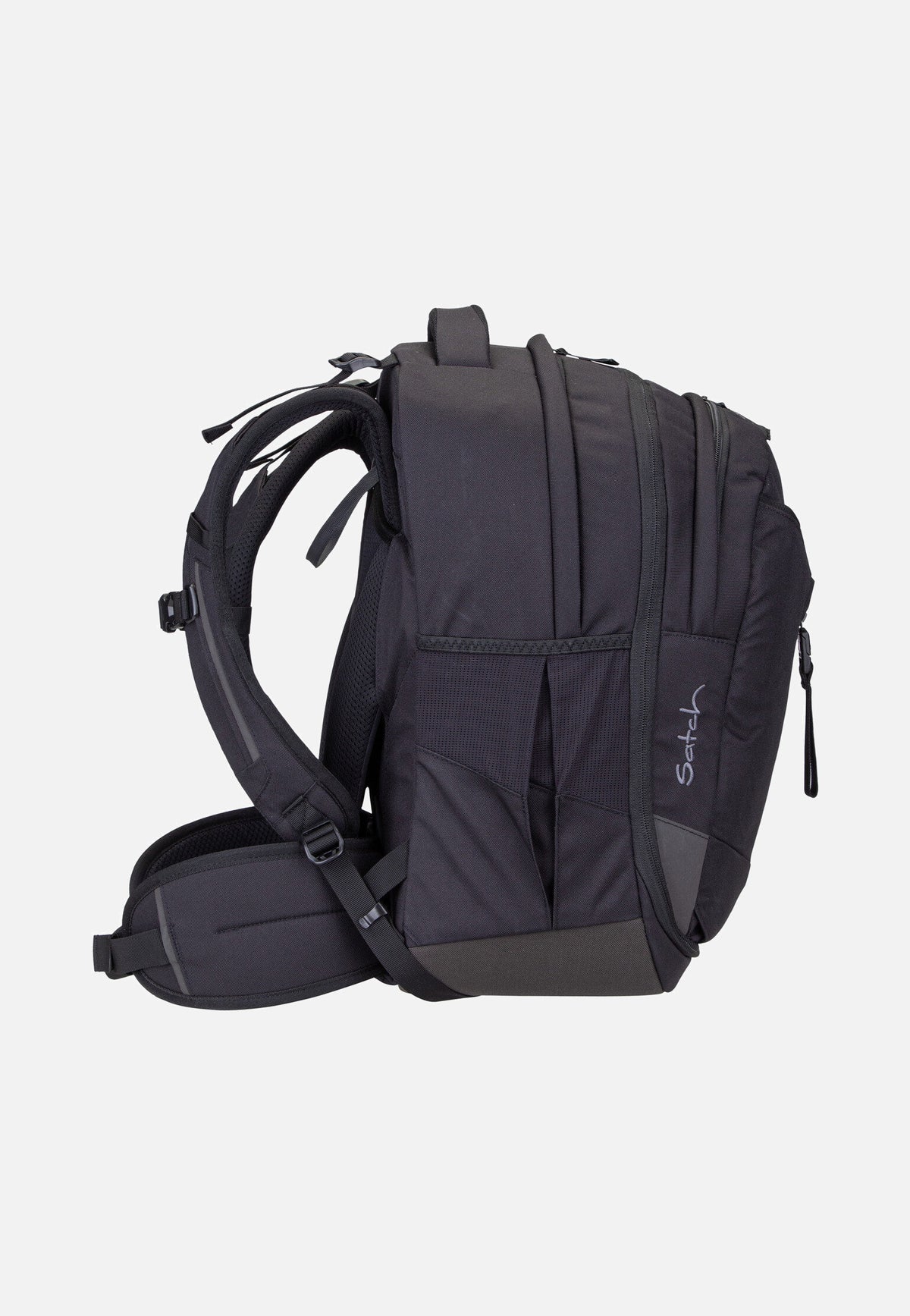 satch satch Match Blackjack School Bag