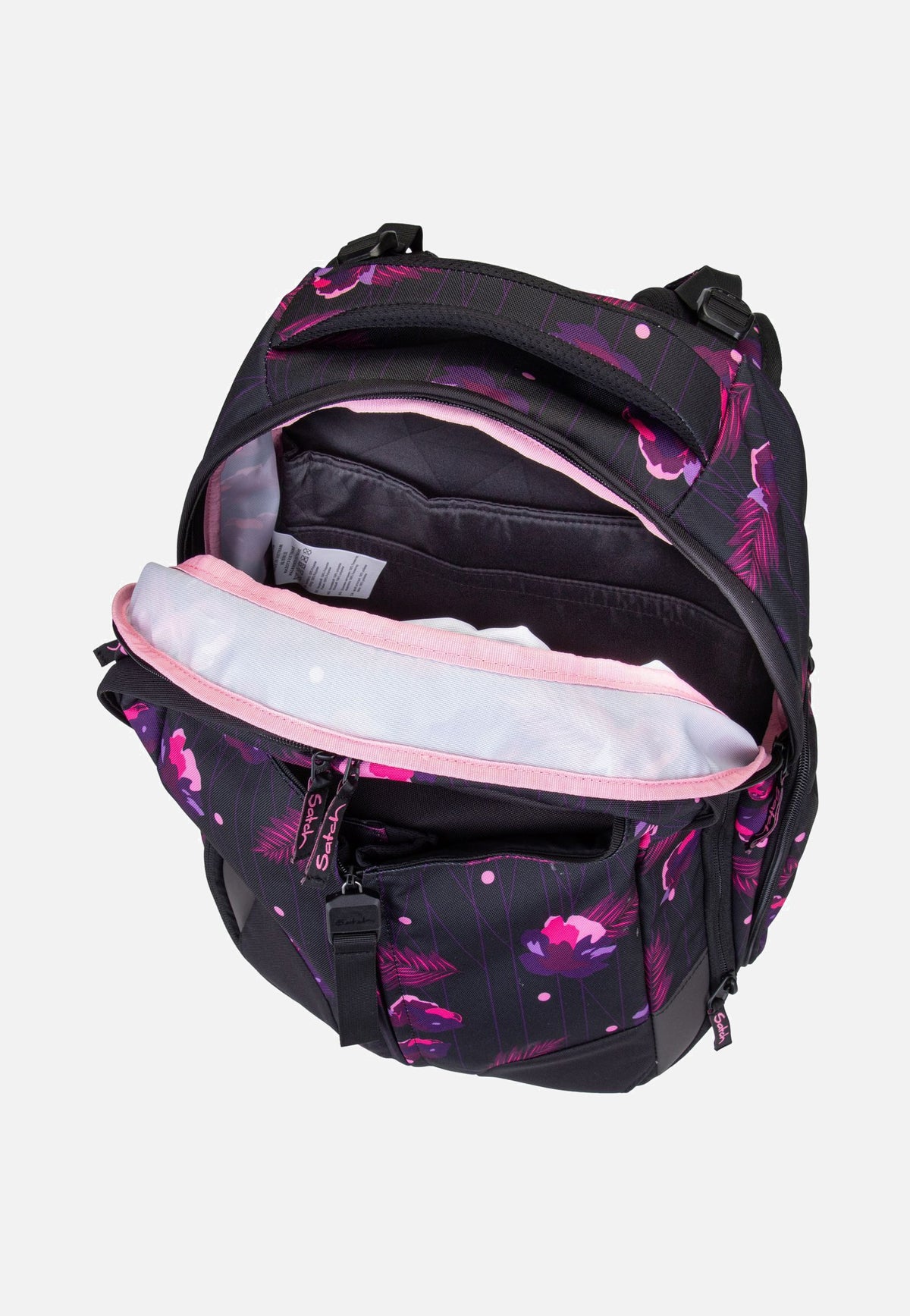 satch satch Match Mystic Nights cartable