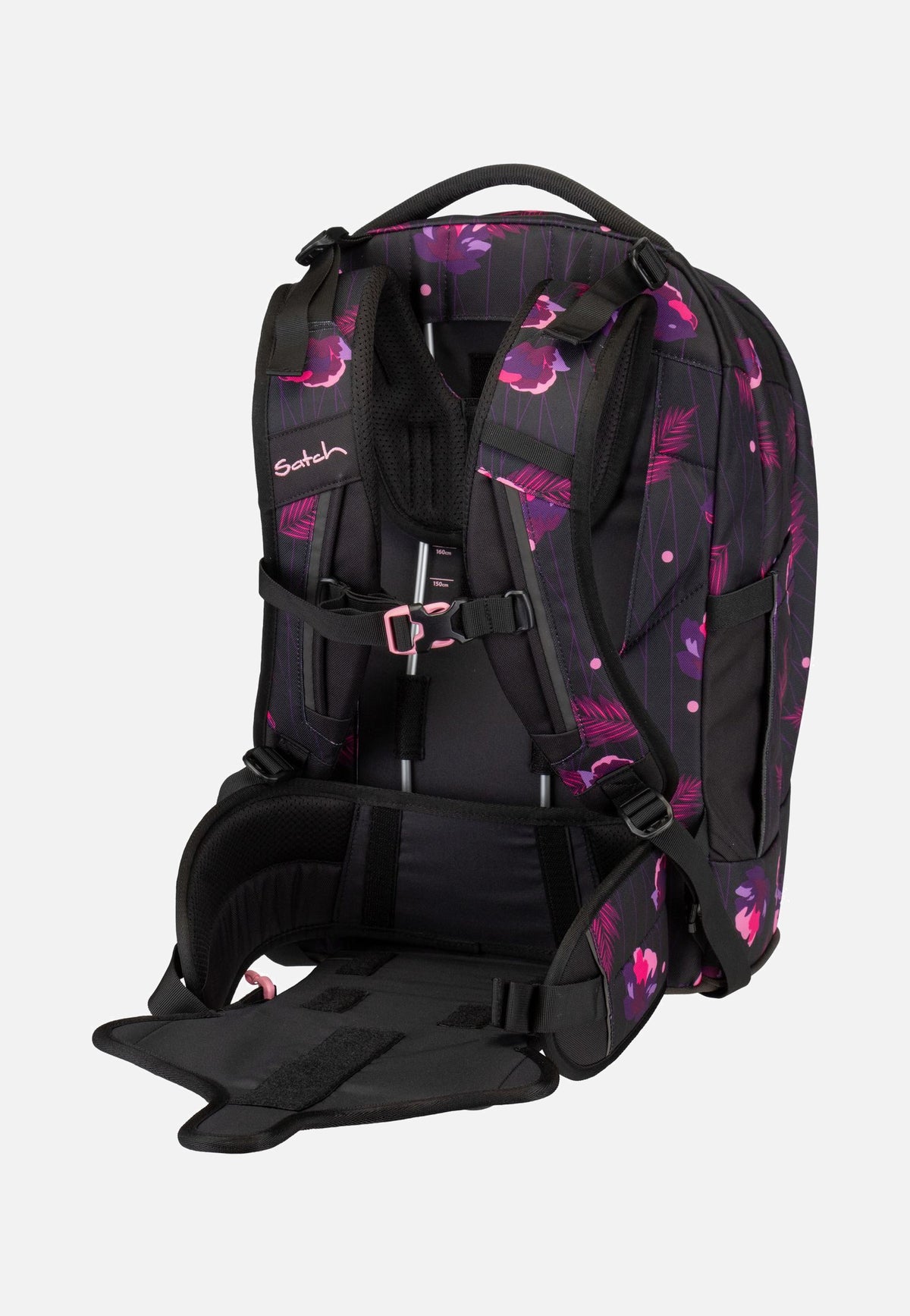 satch satch Pack Mystic Nights Bolsa para la escuela