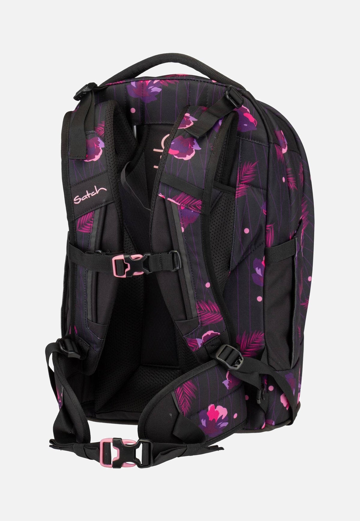 satch satch Pack Mystic Nights School Bag